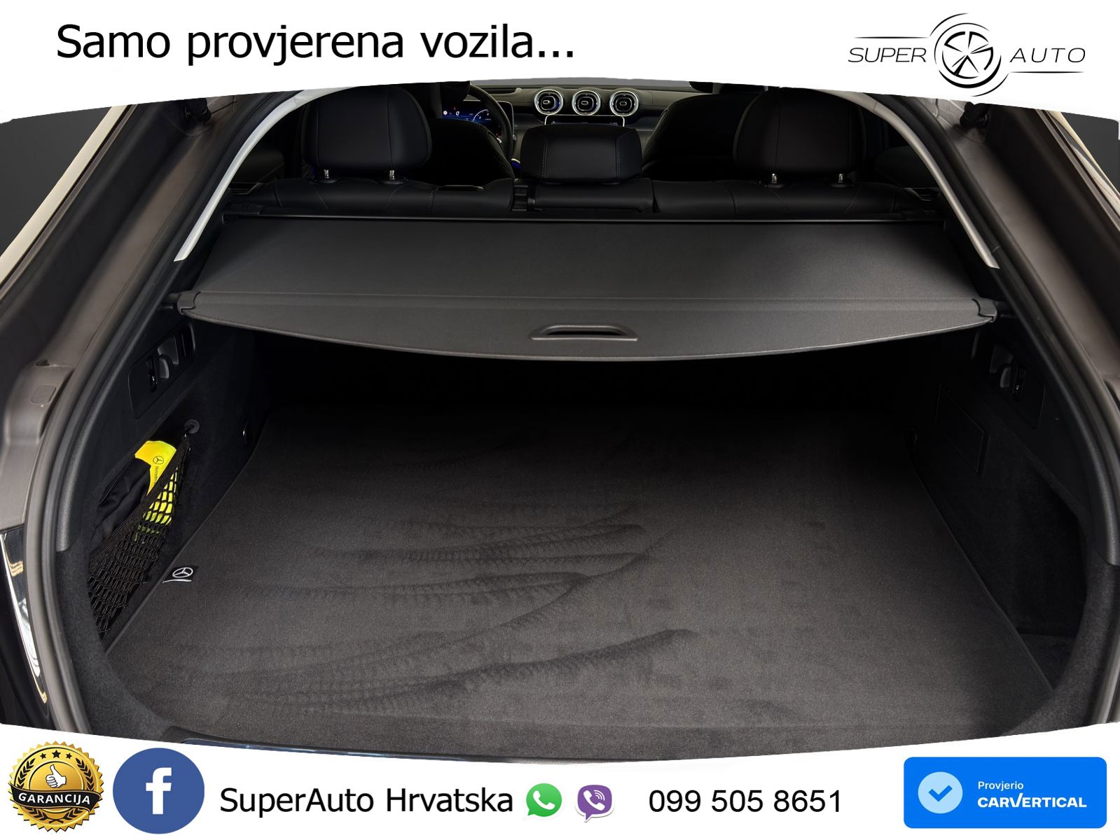 Mercedes GLC 300d (269 KS) 4MATIC 9G-TRONIC AMG