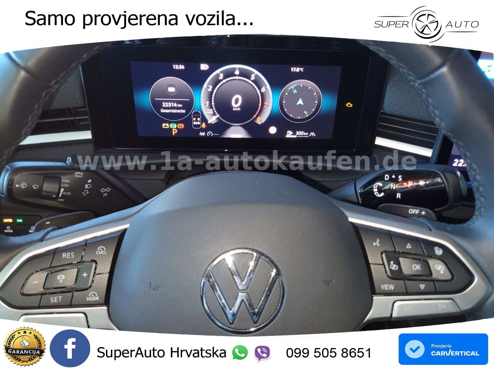 Volkswagen T-Roc 1.5 eTSI (150 KS)  DSG LED+GR SJED+ACC