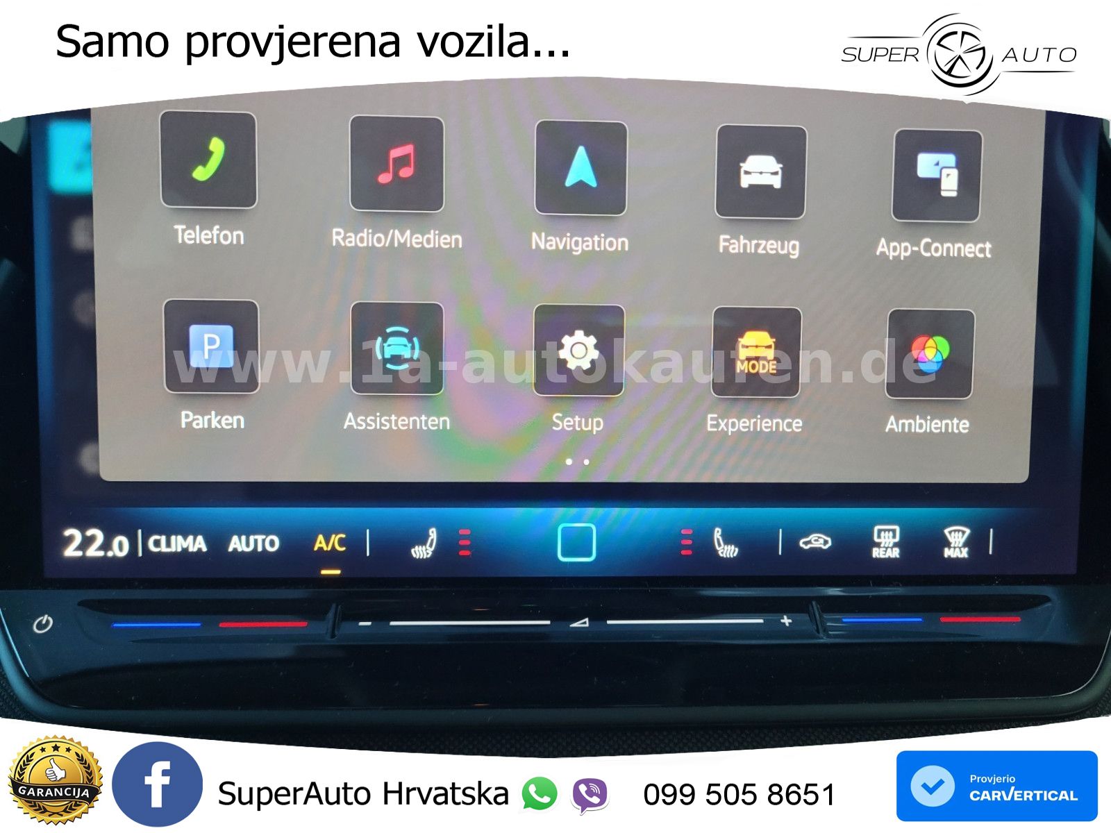 Volkswagen T-Roc 1.5 eTSI (150 KS)  DSG LED+GR SJED+ACC
