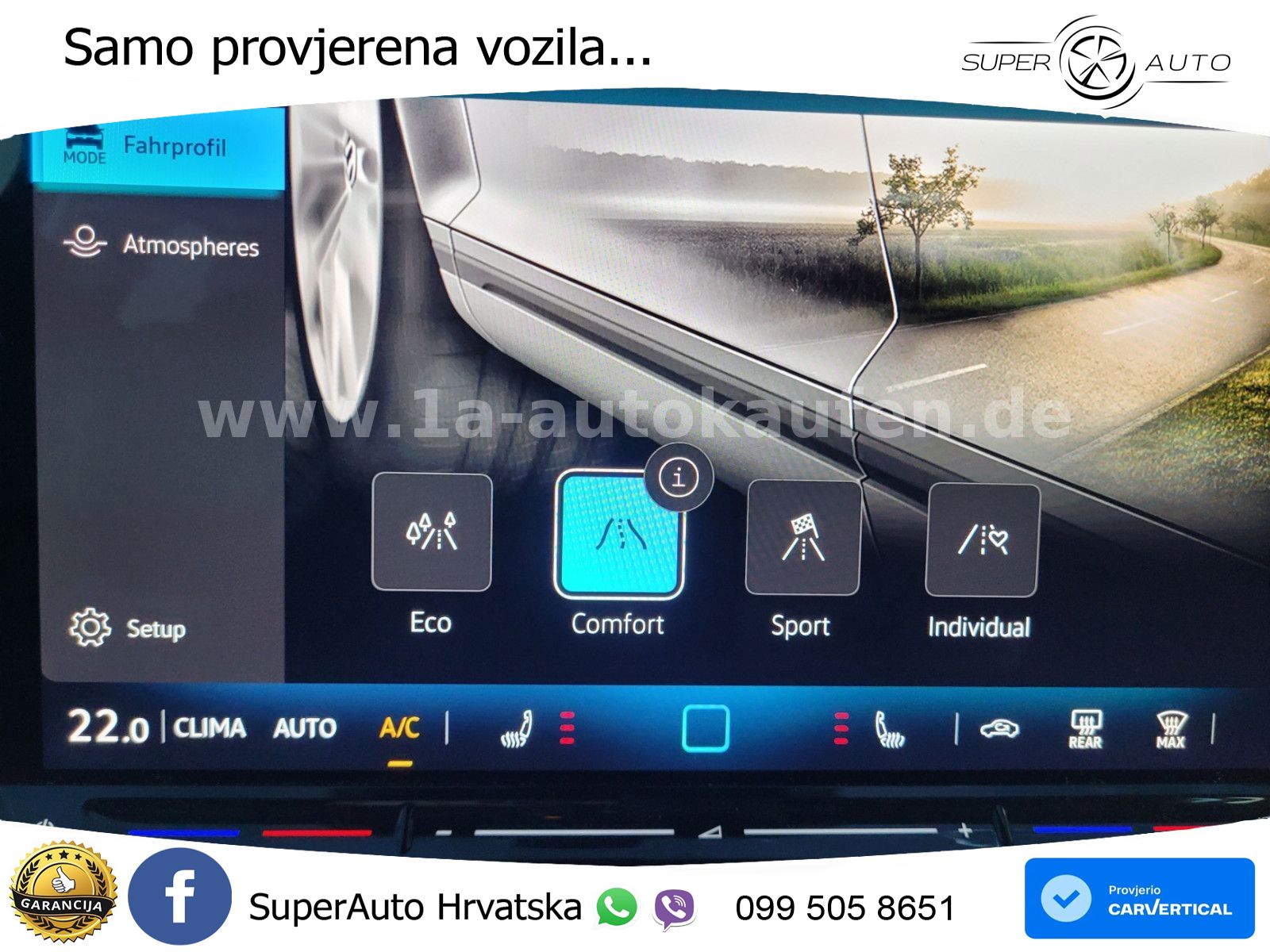 Volkswagen T-Roc 1.5 eTSI (150 KS)  DSG LED+GR SJED+ACC
