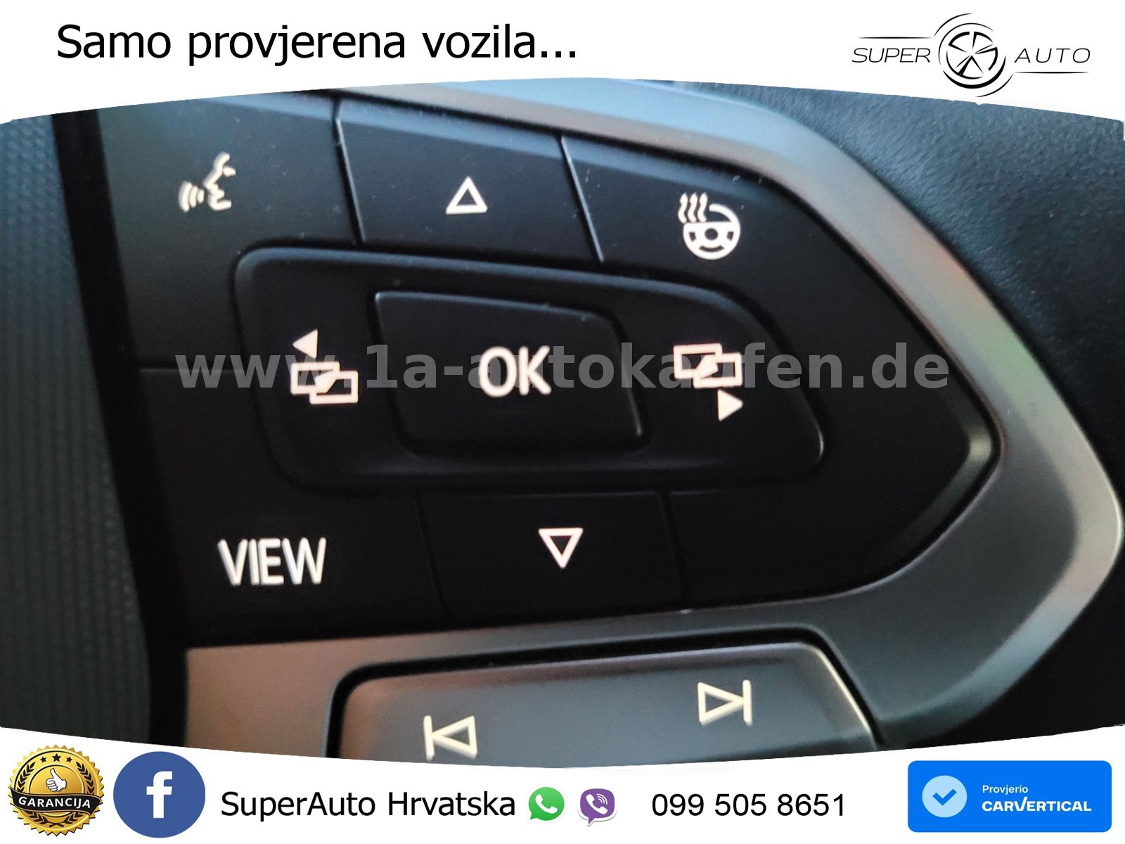 Volkswagen T-Roc 1.5 eTSI (150 KS)  DSG LED+GR SJED+ACC
