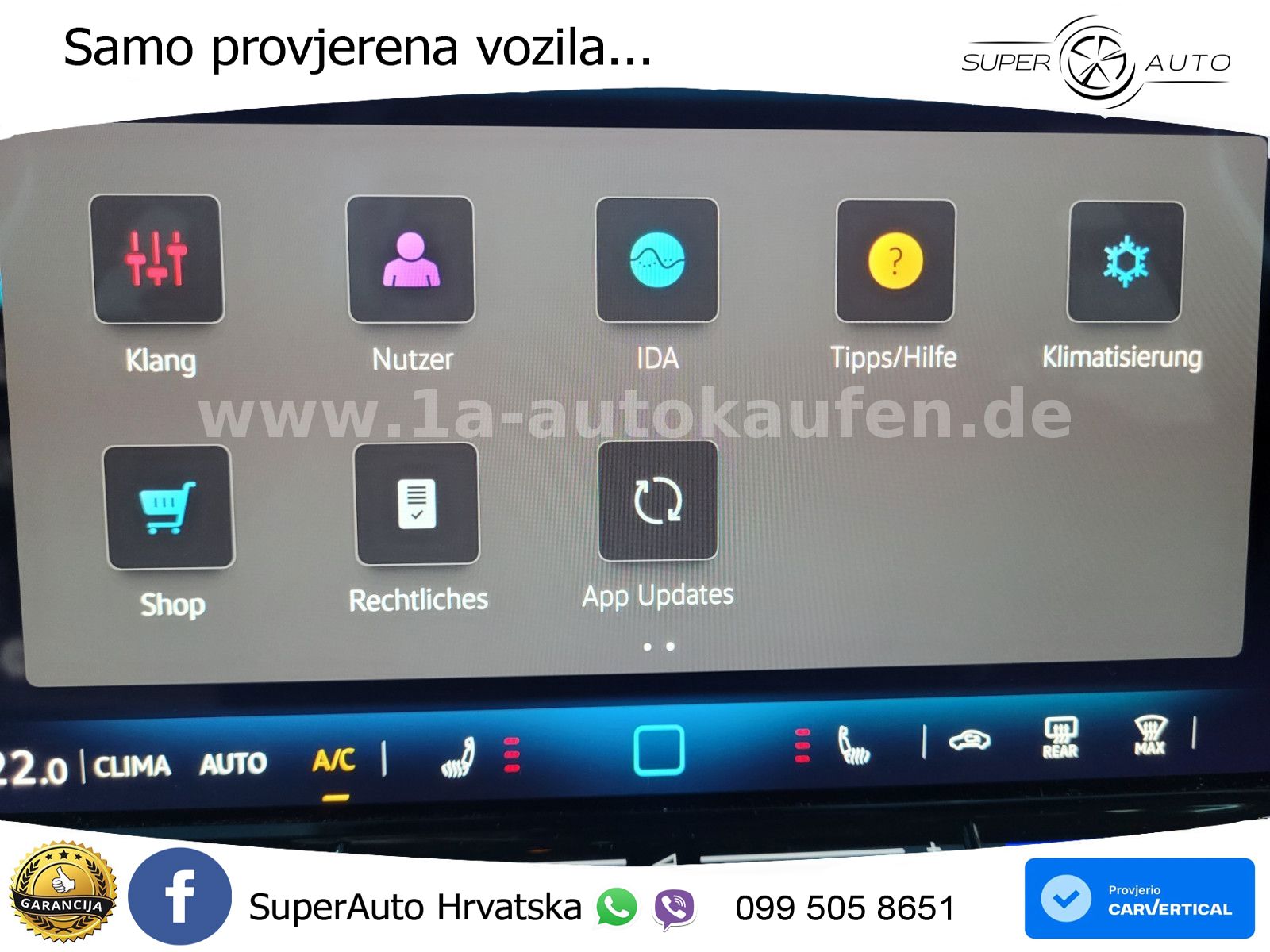 Volkswagen T-Roc 1.5 eTSI (150 KS)  DSG LED+GR SJED+ACC