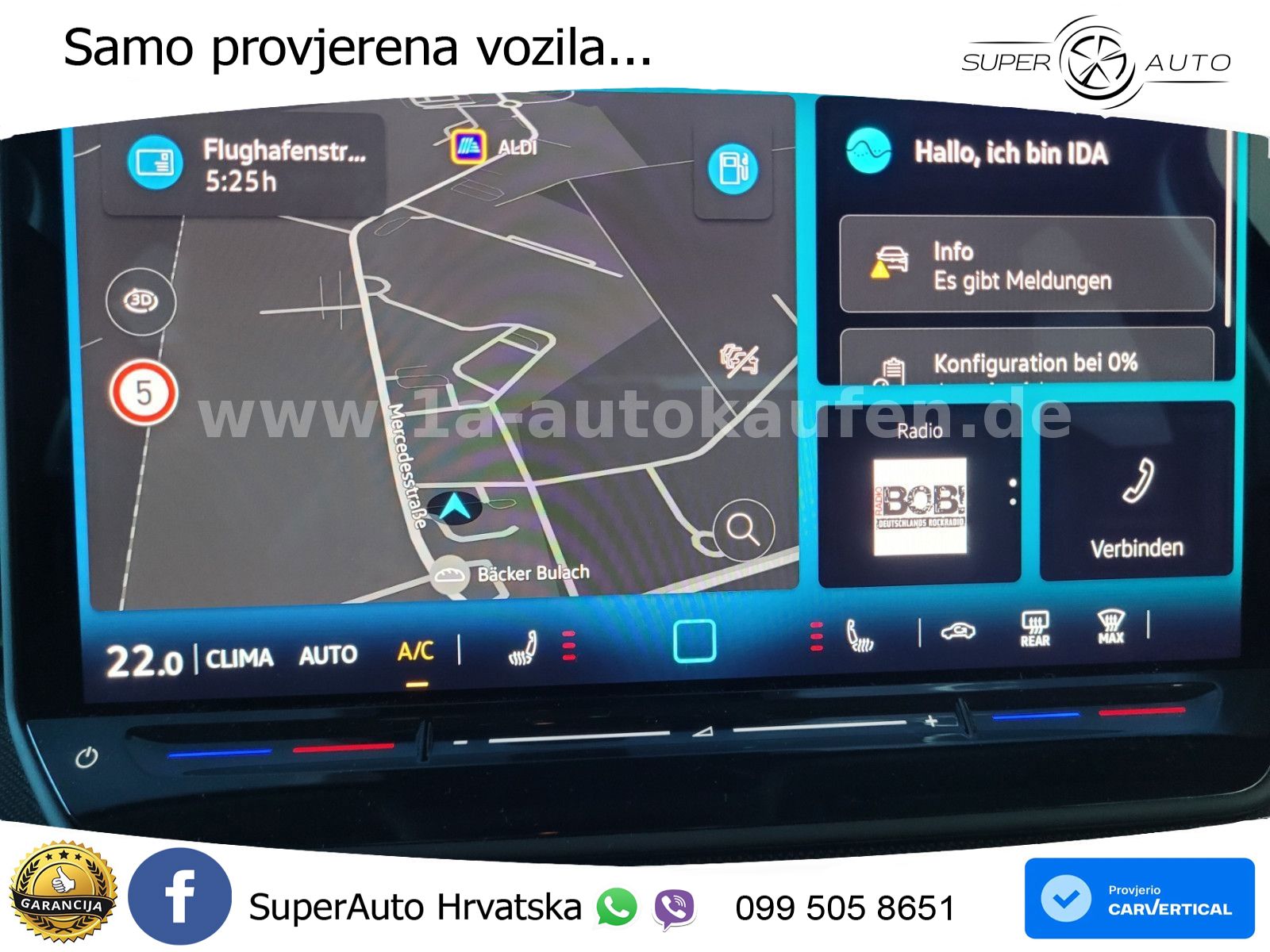 Volkswagen T-Roc 1.5 eTSI (150 KS)  DSG LED+GR SJED+ACC