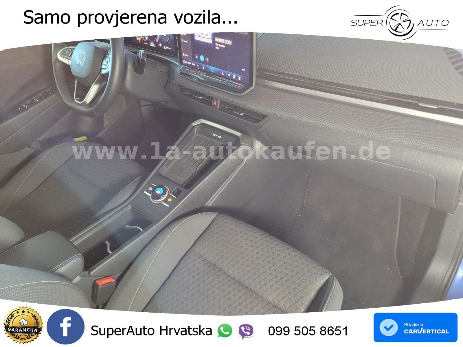 Volkswagen T-Roc 1.5 eTSI (150 KS)  DSG LED+GR SJED+ACC