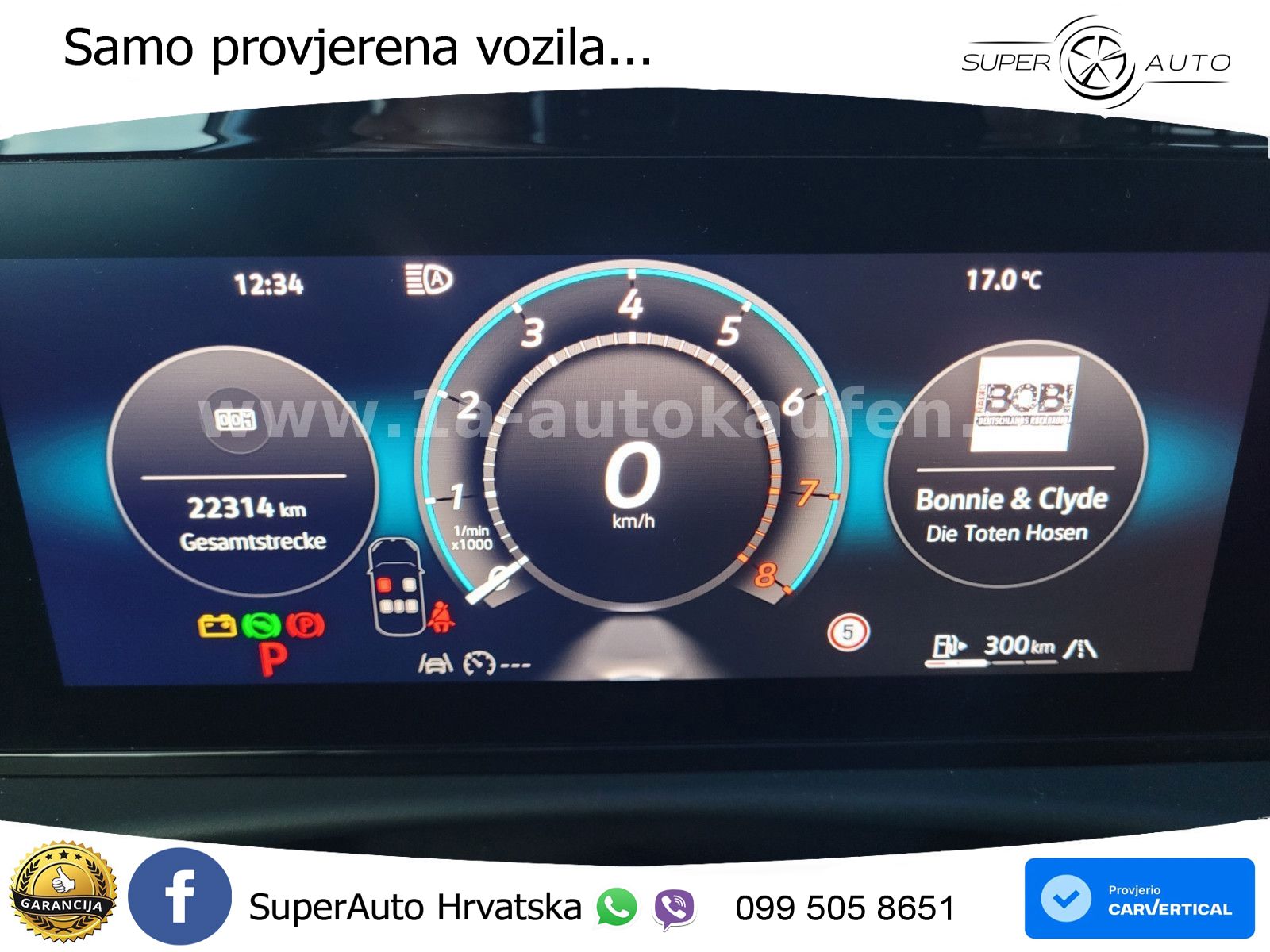 Volkswagen T-Roc 1.5 eTSI (150 KS)  DSG LED+GR SJED+ACC