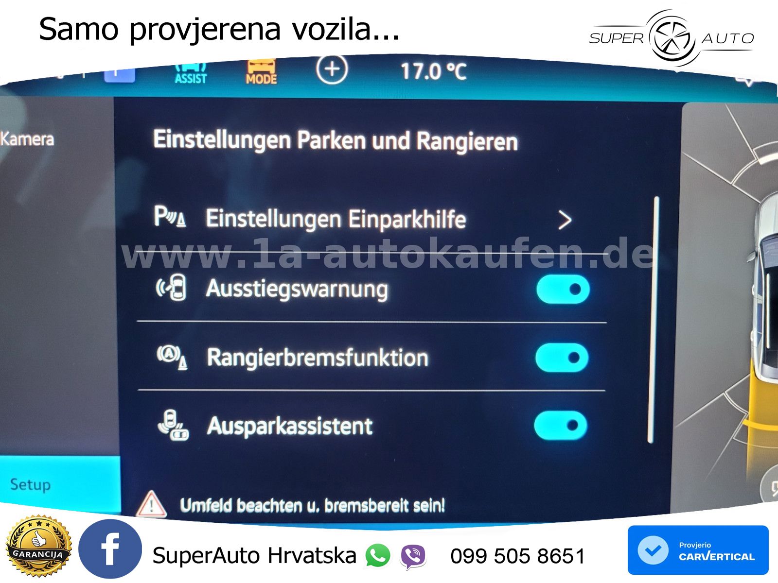 Volkswagen T-Roc 1.5 eTSI (150 KS)  DSG LED+GR SJED+ACC