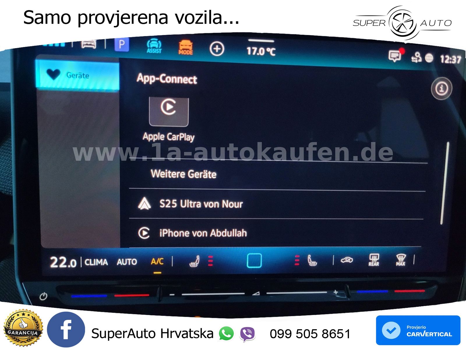 Volkswagen T-Roc 1.5 eTSI (150 KS)  DSG LED+GR SJED+ACC