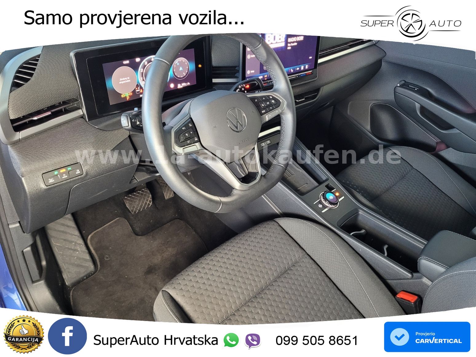 Volkswagen T-Roc 1.5 eTSI (150 KS)  DSG LED+GR SJED+ACC