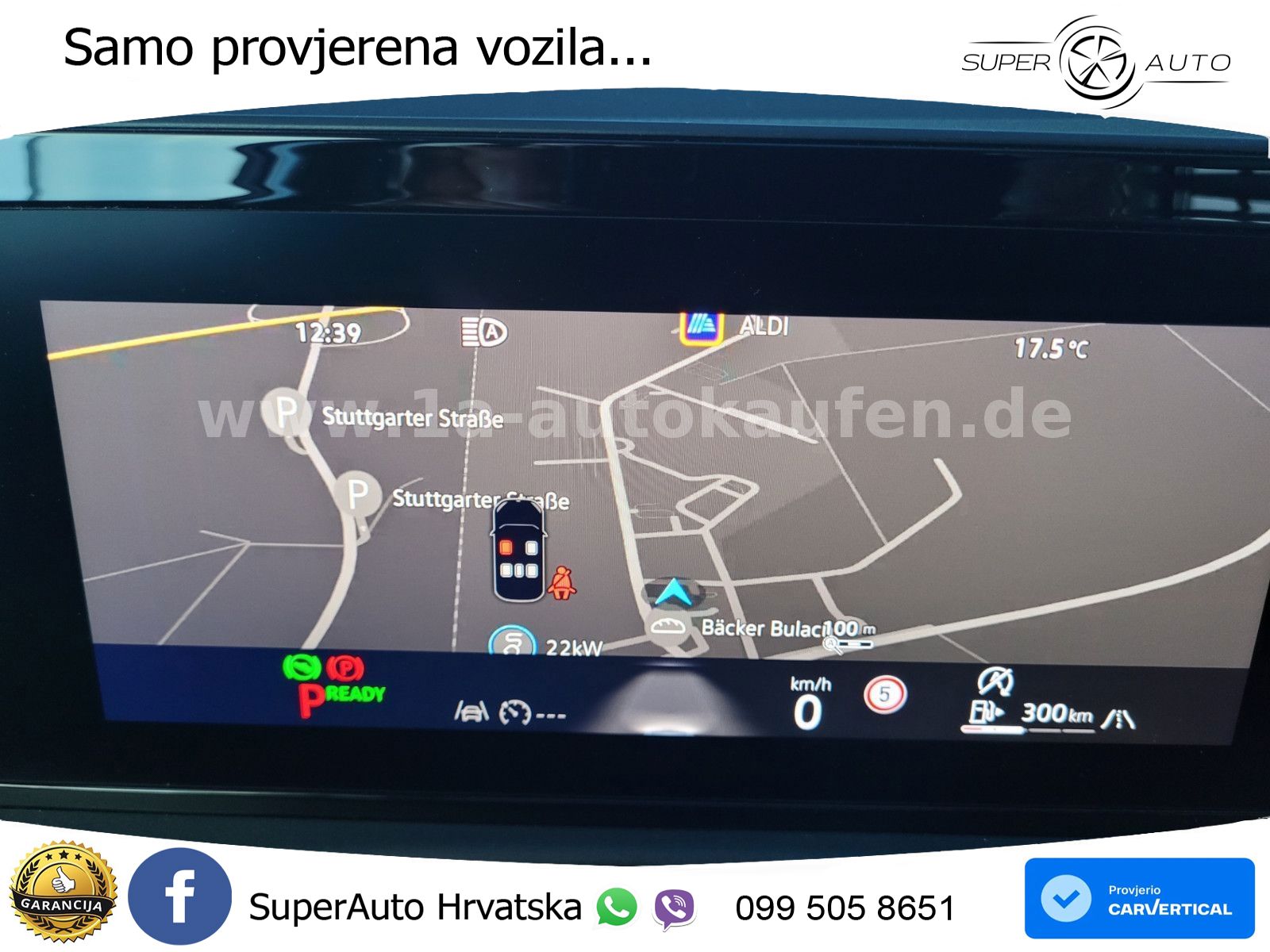 Volkswagen T-Roc 1.5 eTSI (150 KS)  DSG LED+GR SJED+ACC