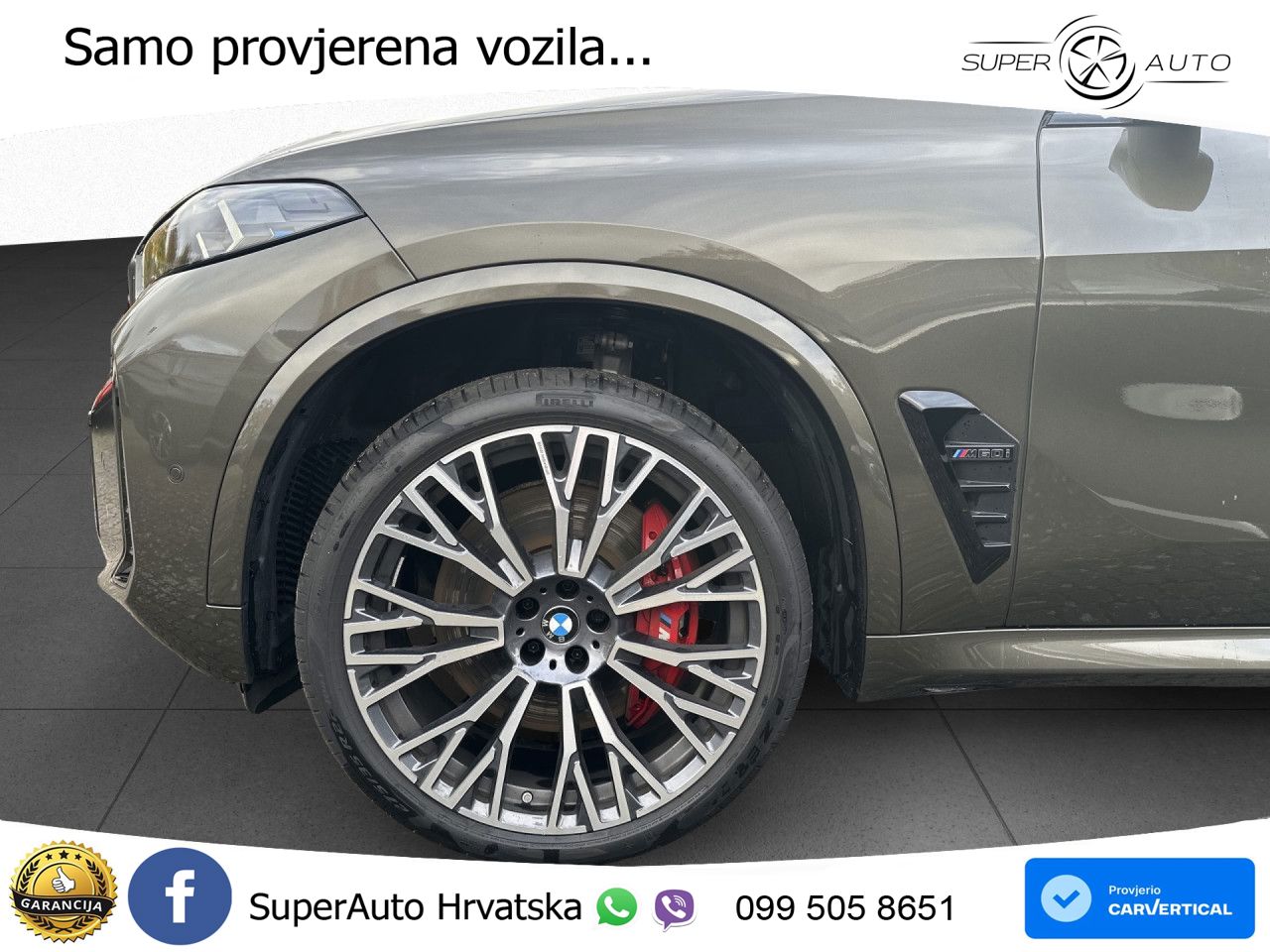 BMW X5 M60i V8 (530 KS) xDrive Steptronic M Sport ACC+HEAD+4xGR SJED+360+PANO