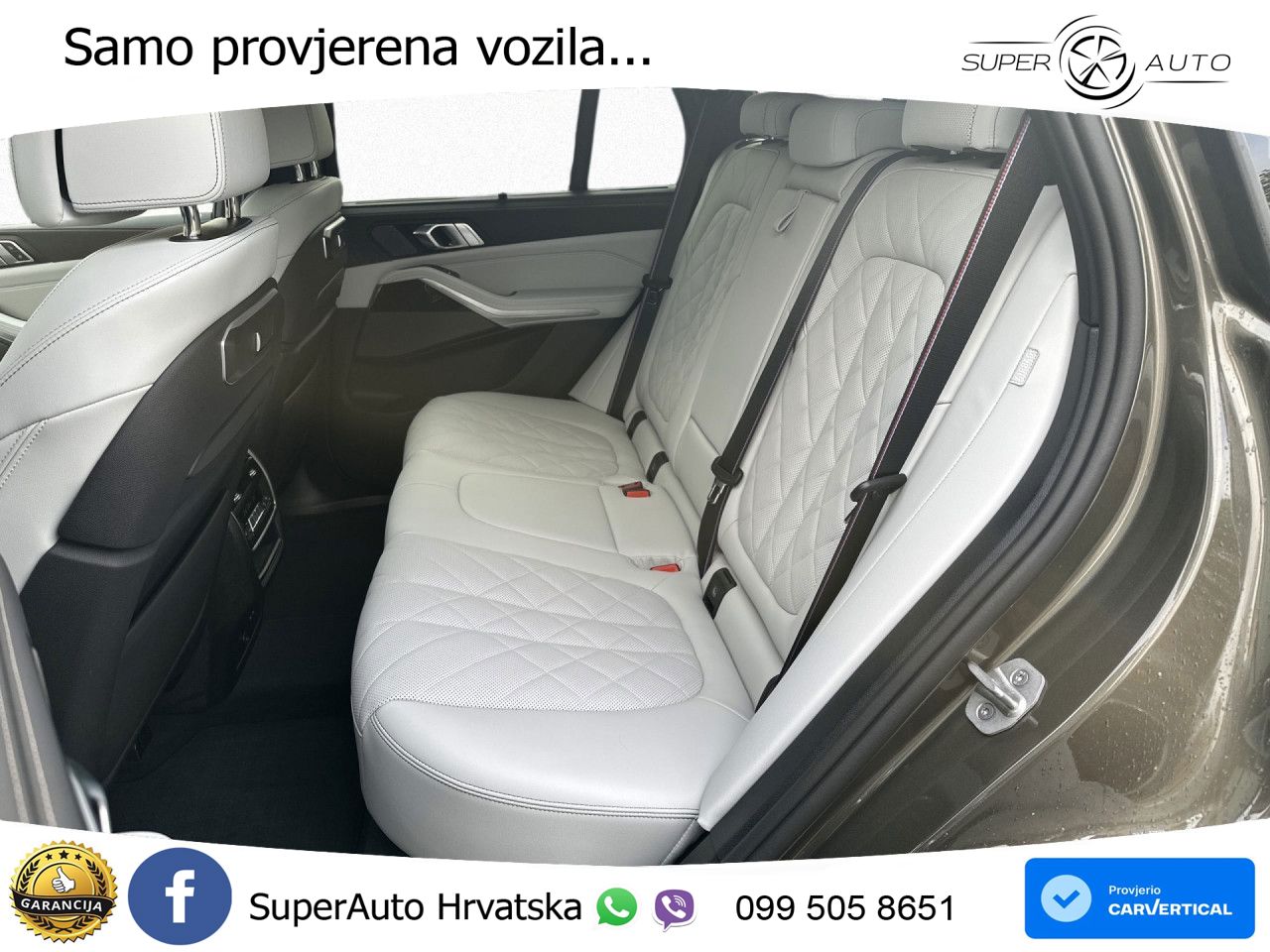 BMW X5 M60i V8 (530 KS) xDrive Steptronic M Sport ACC+HEAD+4xGR SJED+360+PANO