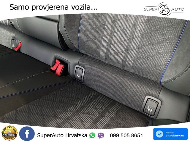 Volkswagen Passat Variant 2.0 TSI (265 KS) 4MOTION DSG R-Line LED+GR SJED+ACC