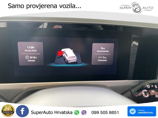 Volkswagen Passat Variant 2.0 TSI (265 KS) 4MOTION DSG R-Line LED+GR SJED+ACC