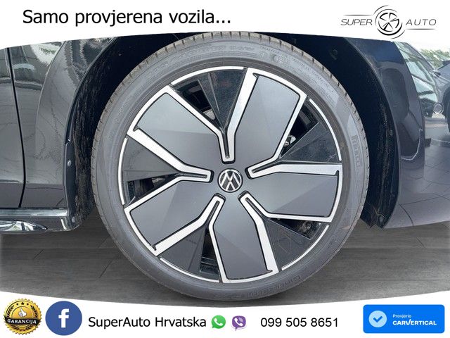 Volkswagen Passat Variant 2.0 TSI (265 KS) 4MOTION DSG R-Line LED+GR SJED+ACC