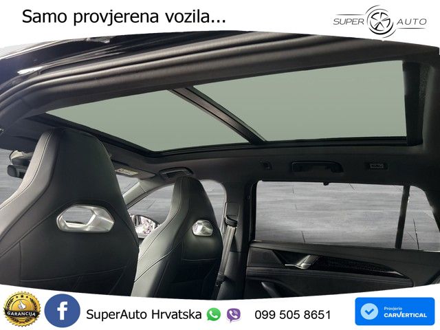 Volkswagen Passat Variant 2.0 TSI (265 KS) 4MOTION DSG R-Line LED+GR SJED+ACC