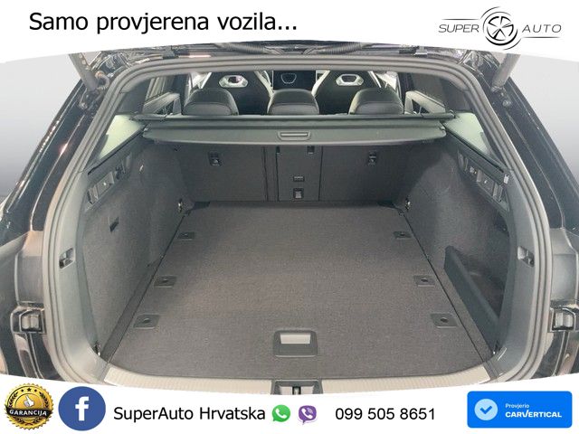 Volkswagen Passat Variant 2.0 TSI (265 KS) 4MOTION DSG R-Line LED+GR SJED+ACC
