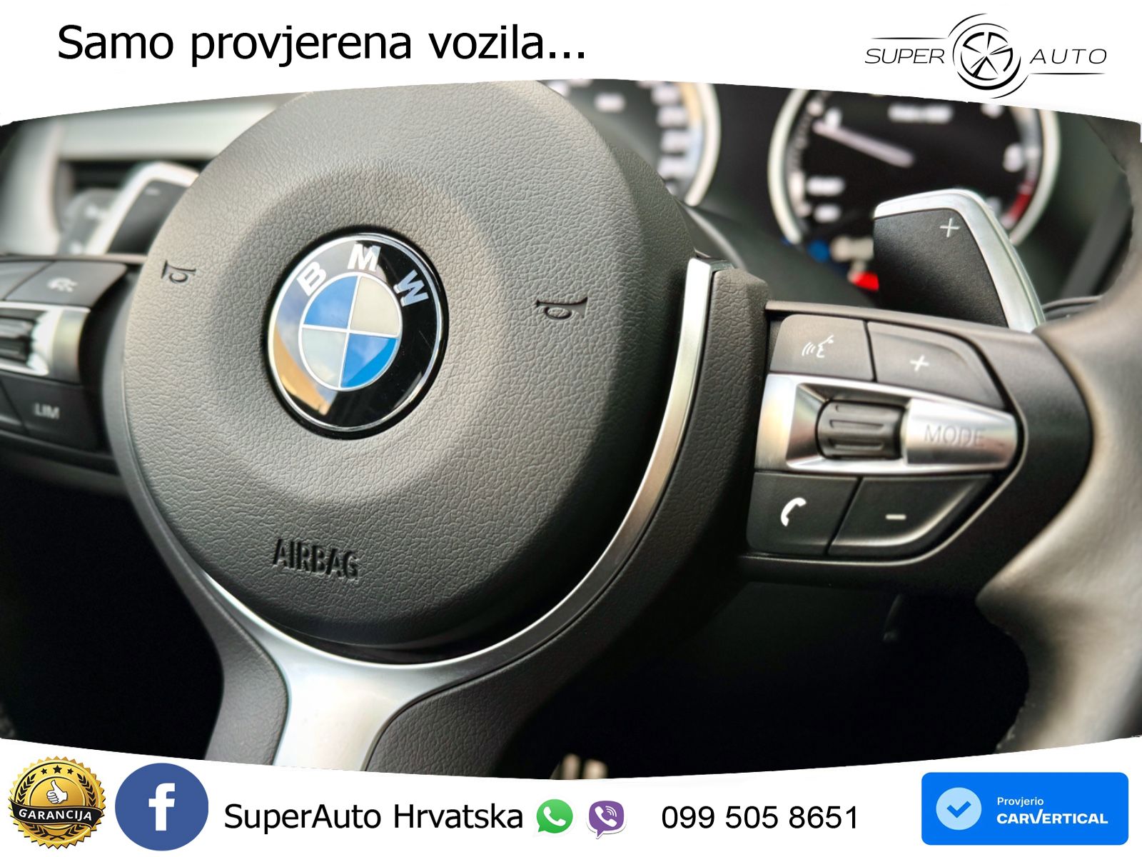 BMW X1 25d (231 KS) xDrive Steptronic M Sport LED+GR SJED+ACC