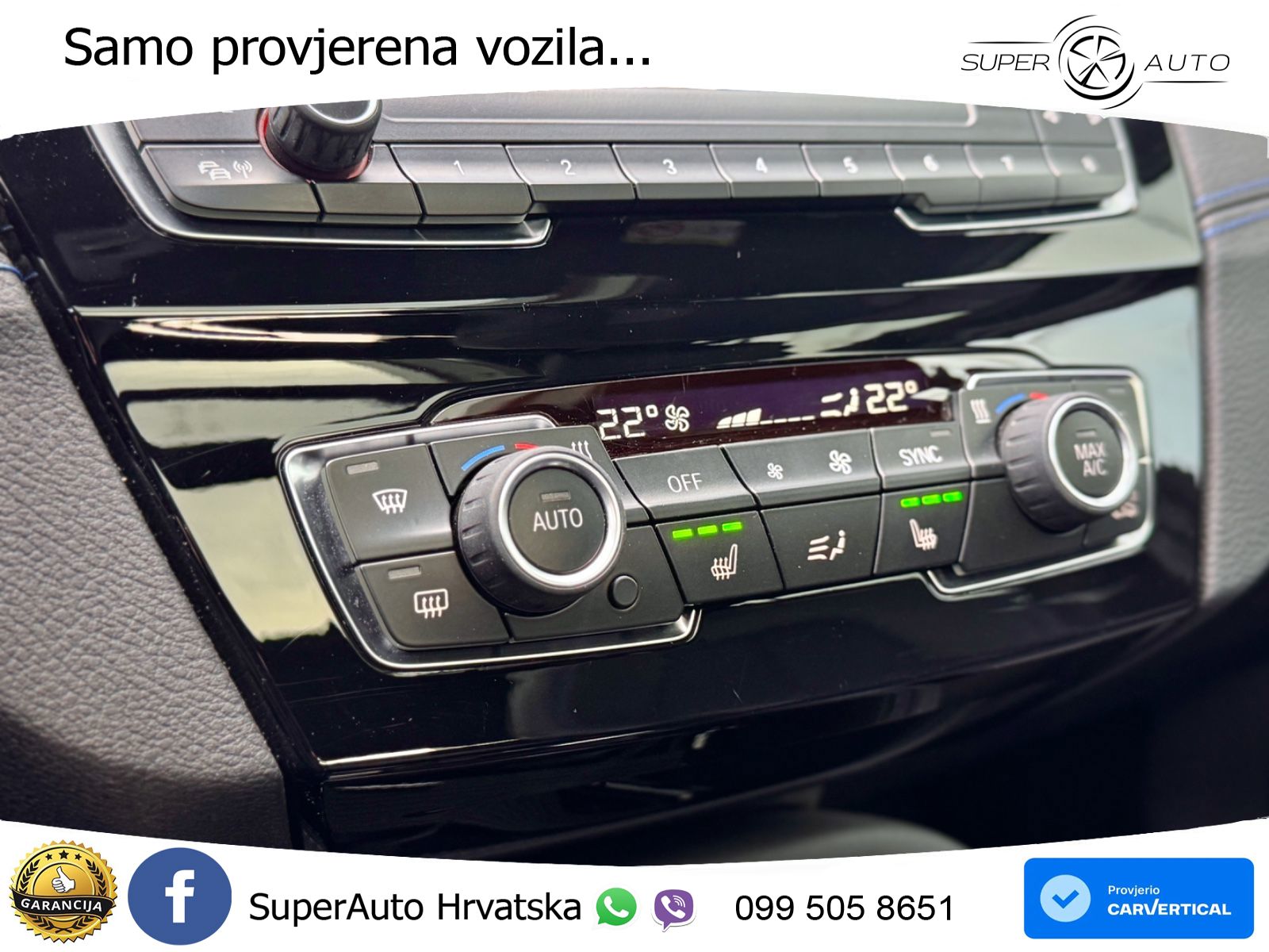 BMW X1 25d (231 KS) xDrive Steptronic M Sport LED+GR SJED+ACC