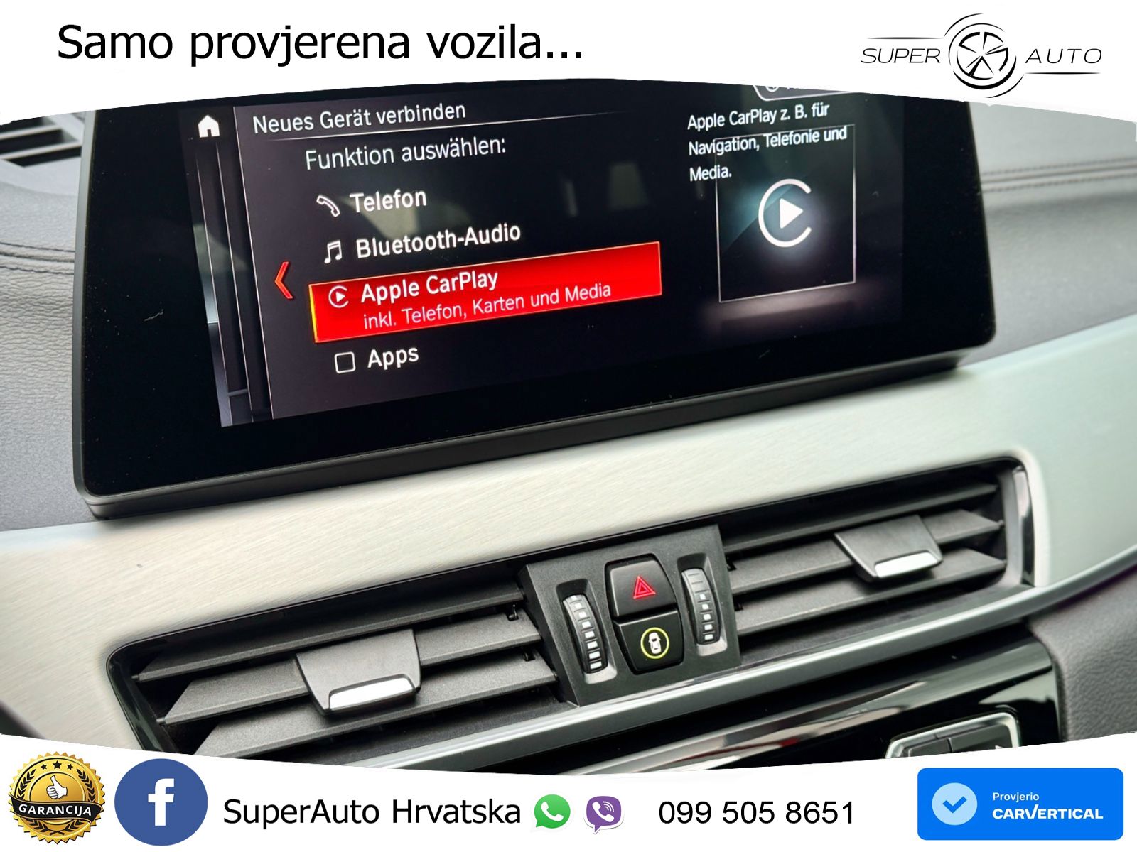 BMW X1 25d (231 KS) xDrive Steptronic M Sport LED+GR SJED+ACC