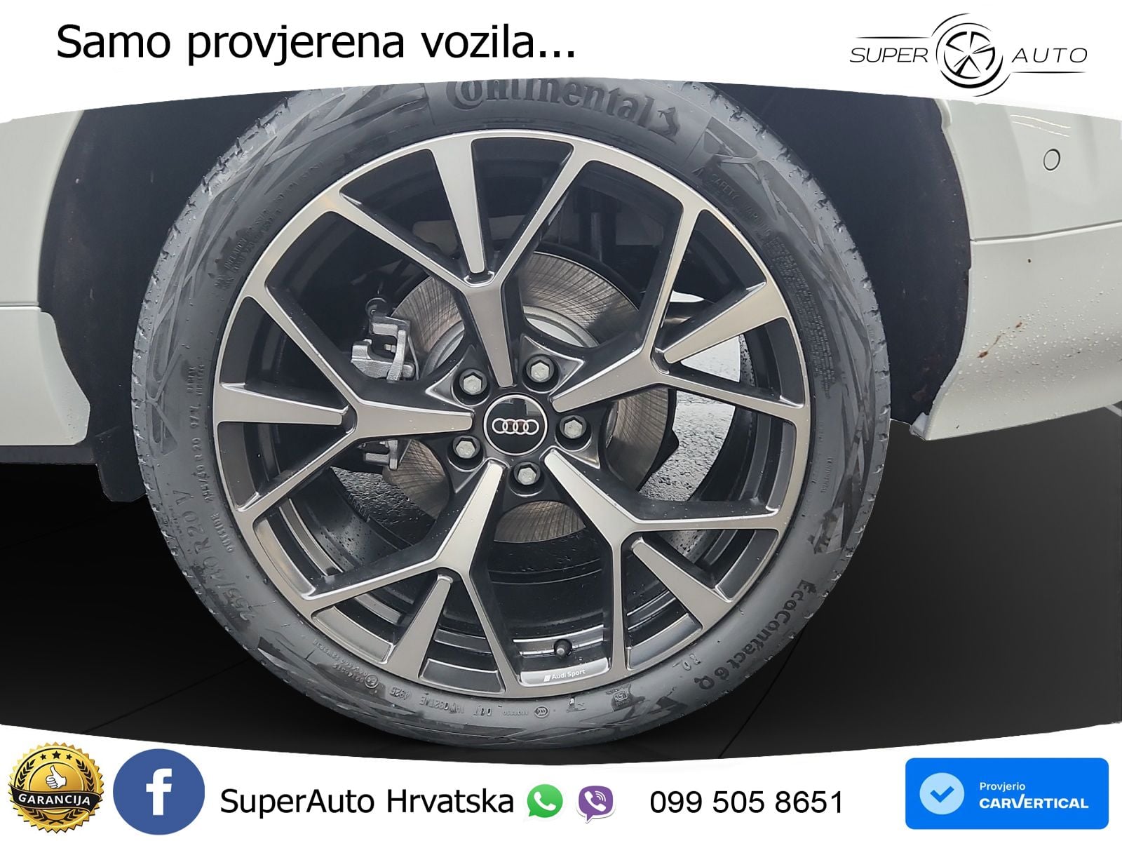 Audi Q3 1.5 TFSIe (272 KS) S tronic S line LED+GR SJED+ACC