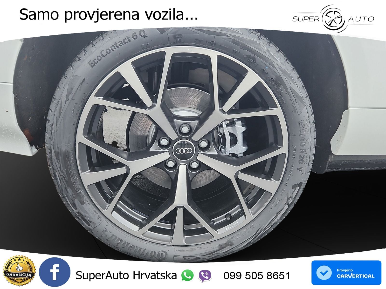 Audi Q3 1.5 TFSIe (272 KS) S tronic S line LED+GR SJED+ACC