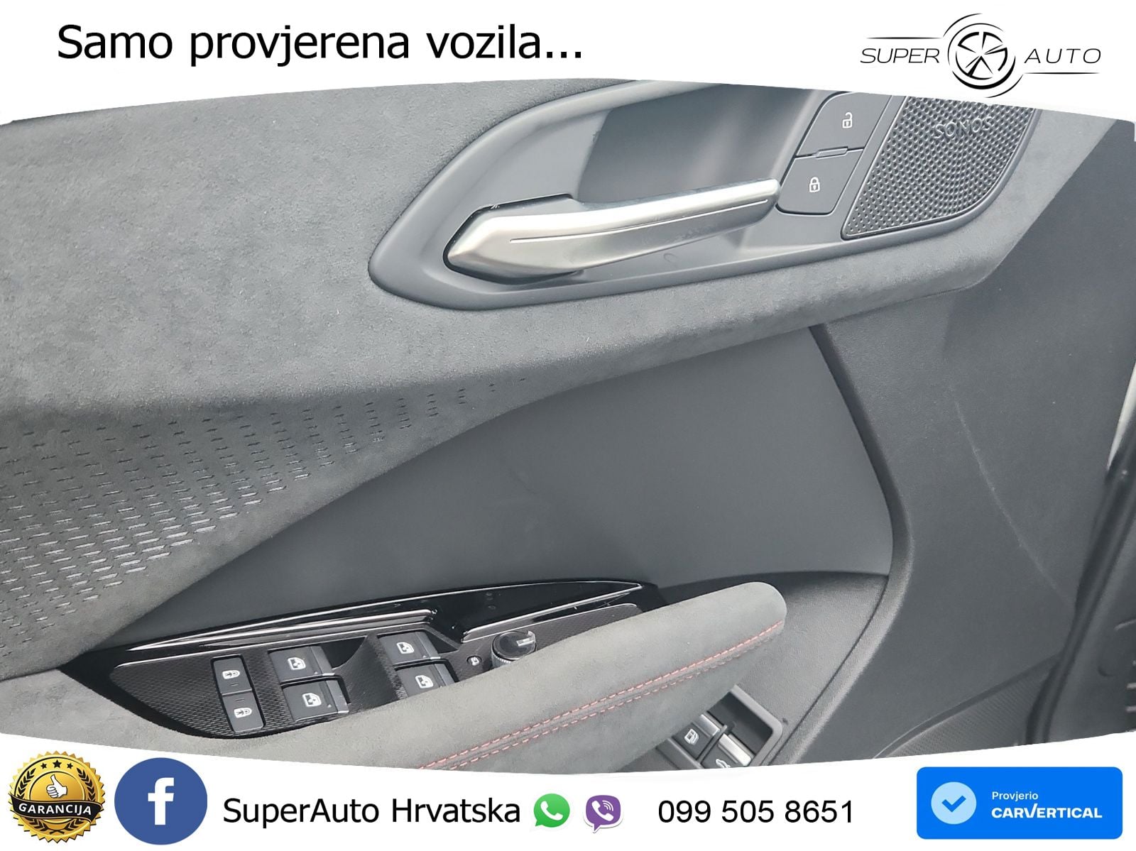 Audi Q3 1.5 TFSIe (272 KS) S tronic S line LED+GR SJED+ACC