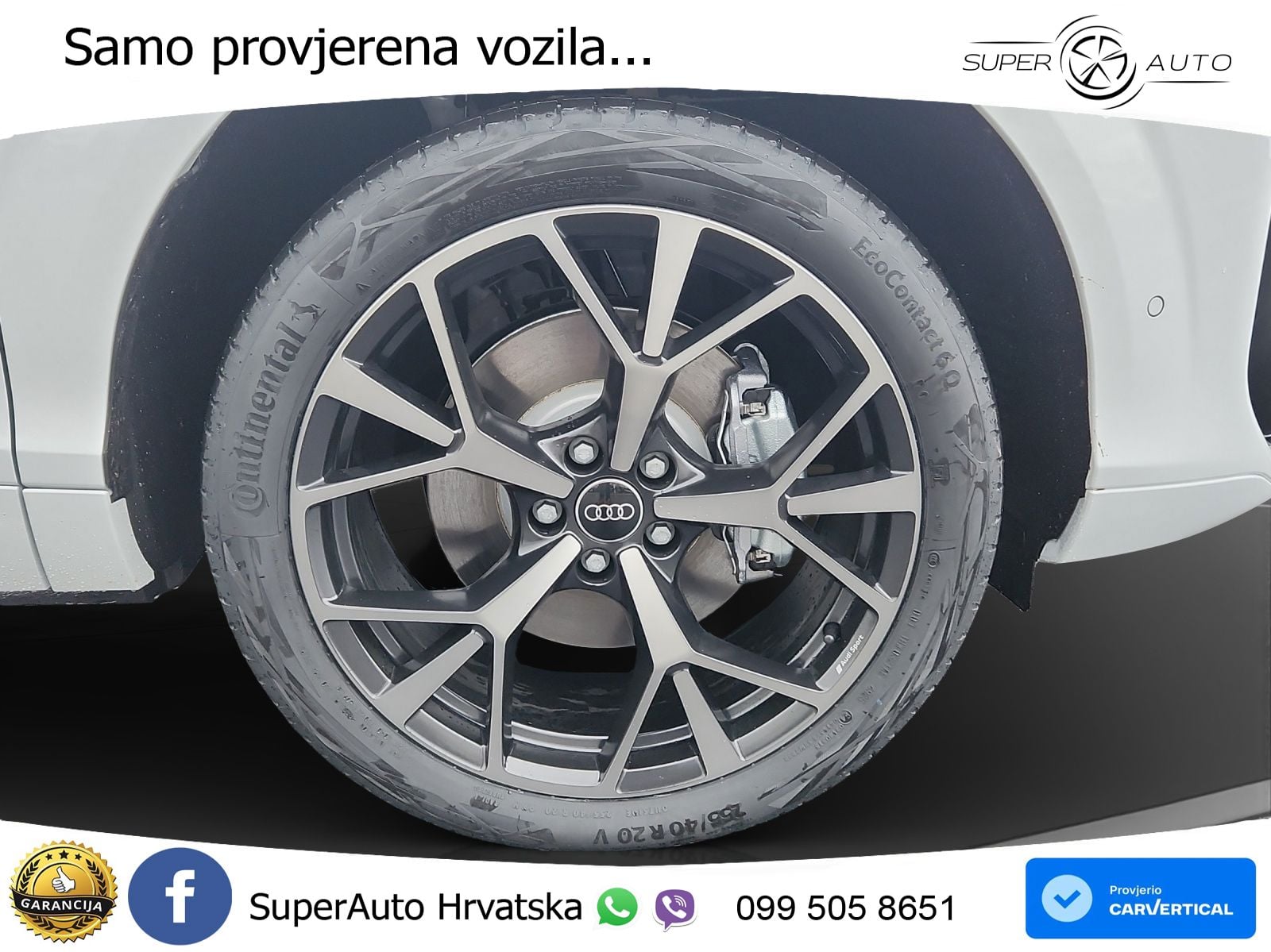 Audi Q3 1.5 TFSIe (272 KS) S tronic S line LED+GR SJED+ACC