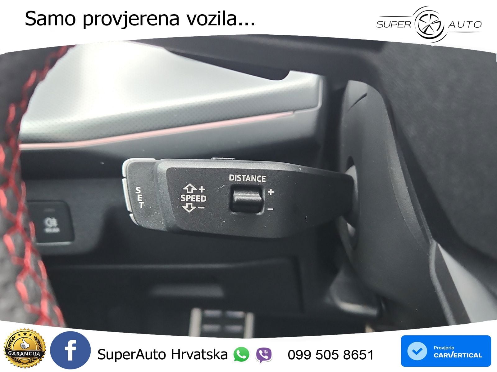Audi Q3 1.5 TFSIe (272 KS) S tronic S line LED+GR SJED+ACC