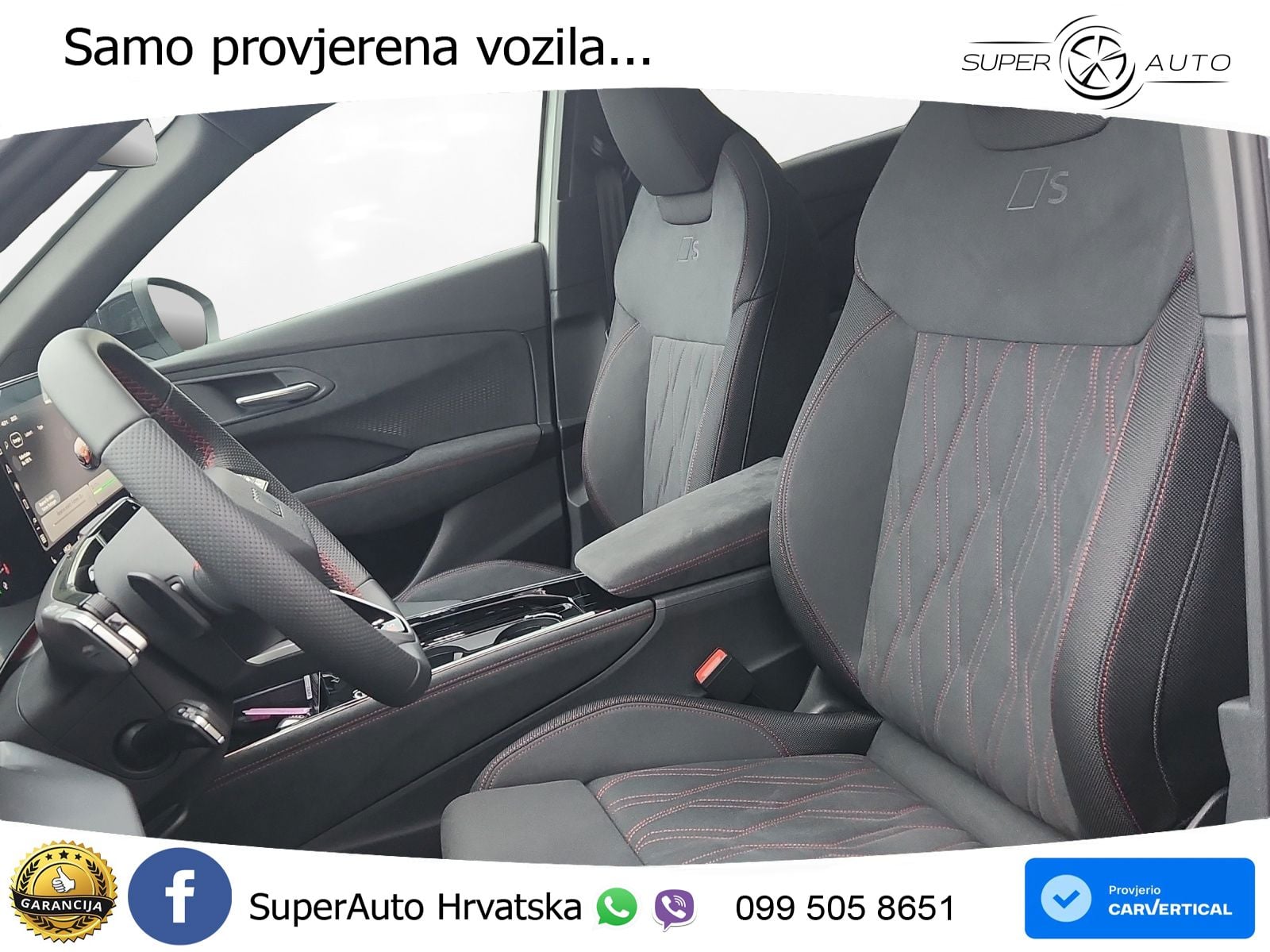 Audi Q3 1.5 TFSIe (272 KS) S tronic S line LED+GR SJED+ACC