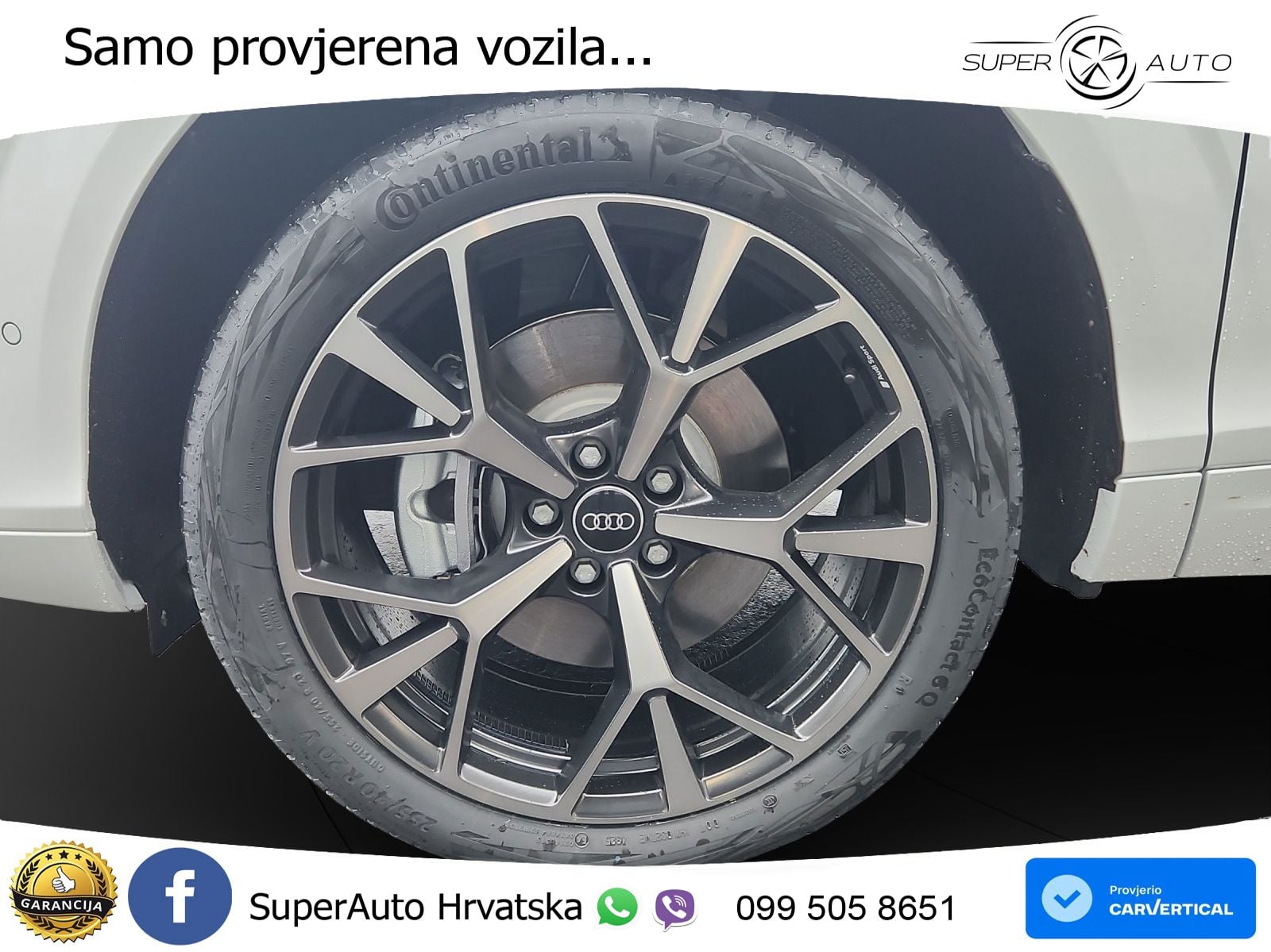 Audi Q3 1.5 TFSIe (272 KS) S tronic S line LED+GR SJED+ACC