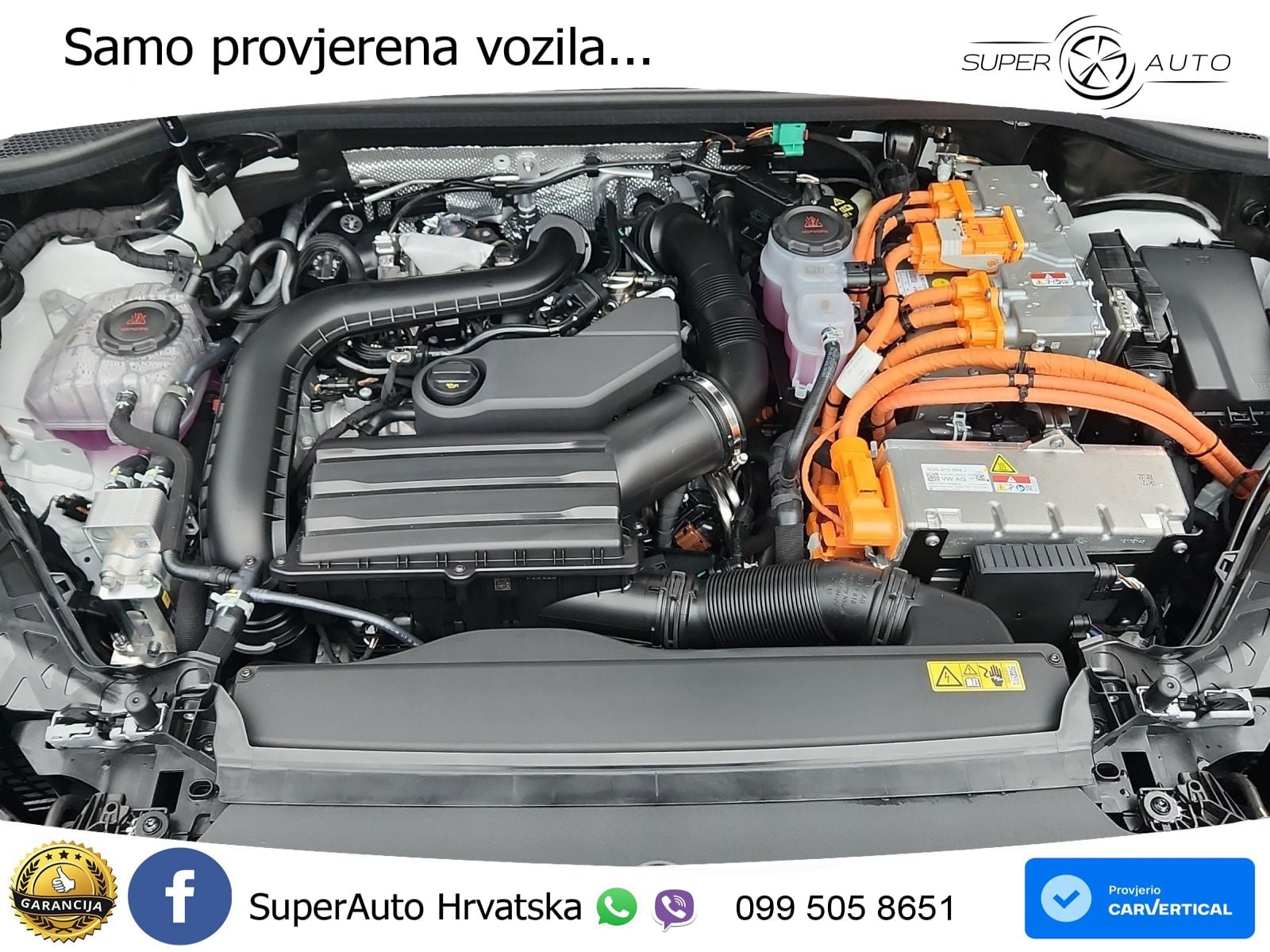 Audi Q3 1.5 TFSIe (272 KS) S tronic S line LED+GR SJED+ACC