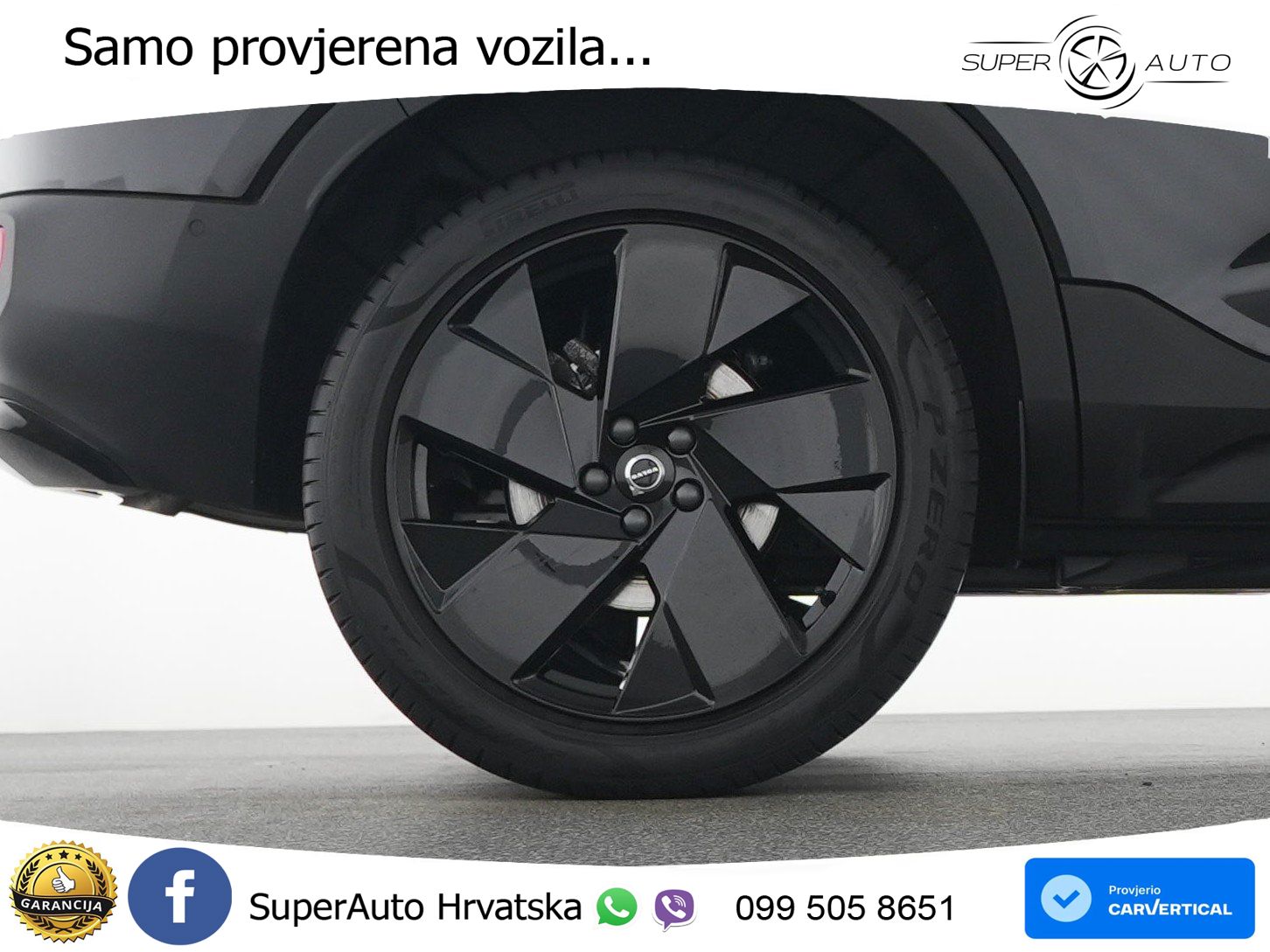Volvo XC40 2.0 B3 163 KS Automatic LED+GR SJED+ACC