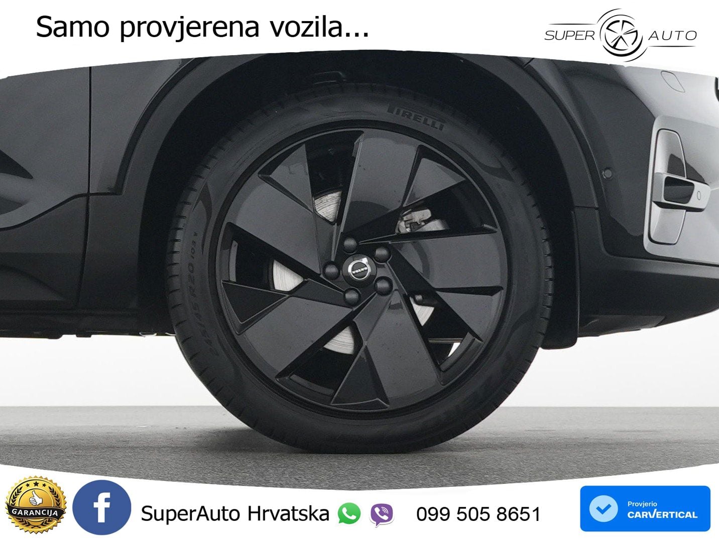 Volvo XC40 2.0 B3 163 KS Automatic LED+GR SJED+ACC