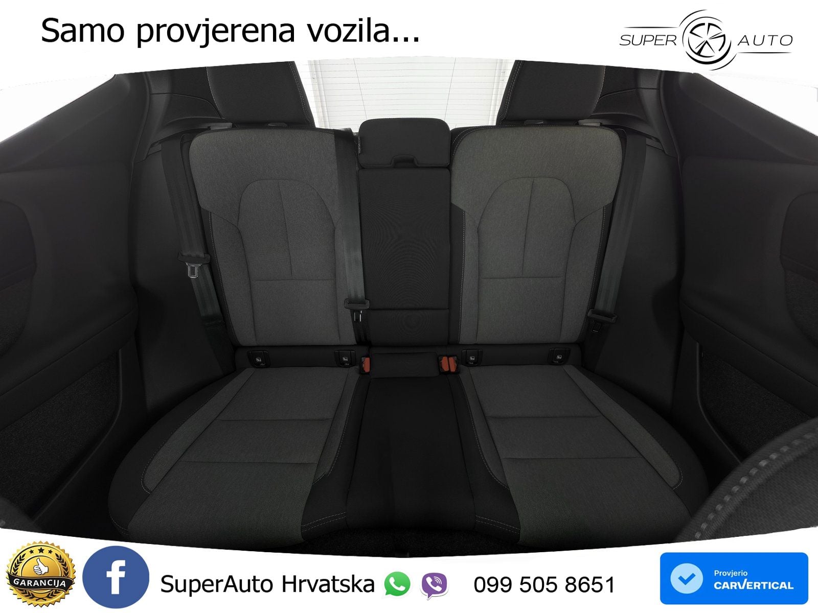 Volvo XC40 2.0 B3 163 KS Automatic LED+GR SJED+ACC