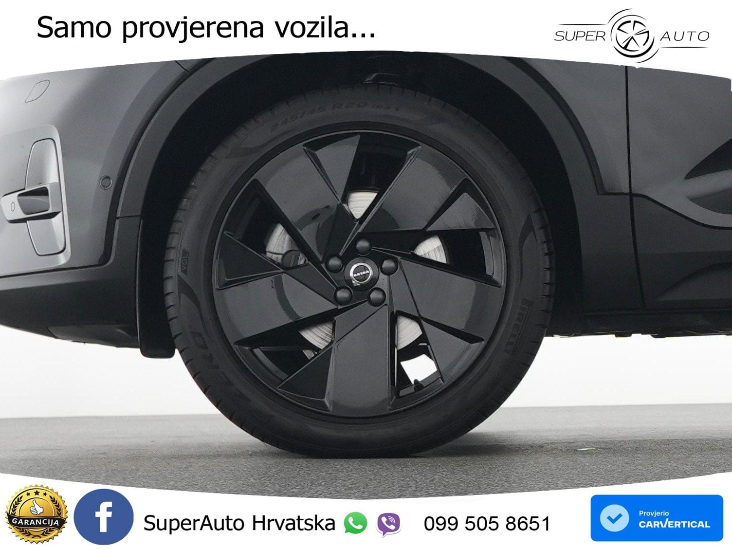 Volvo XC40 2.0 B3 163 KS Automatic LED+GR SJED+ACC