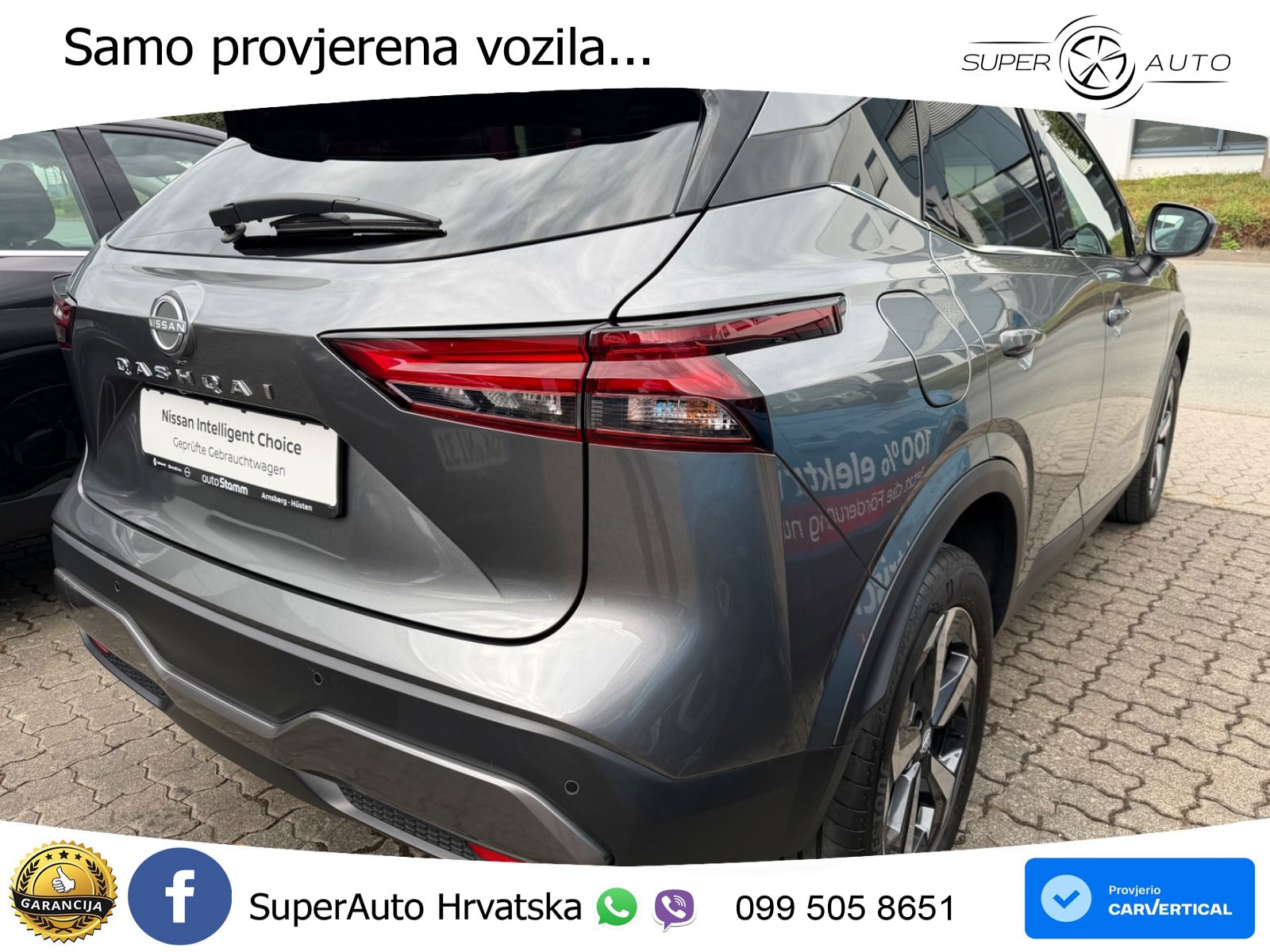 Nissan Qashqai 1.3 DIG-T (158 KS) Xtronic N-Connecta LED+GR SJED+ACC