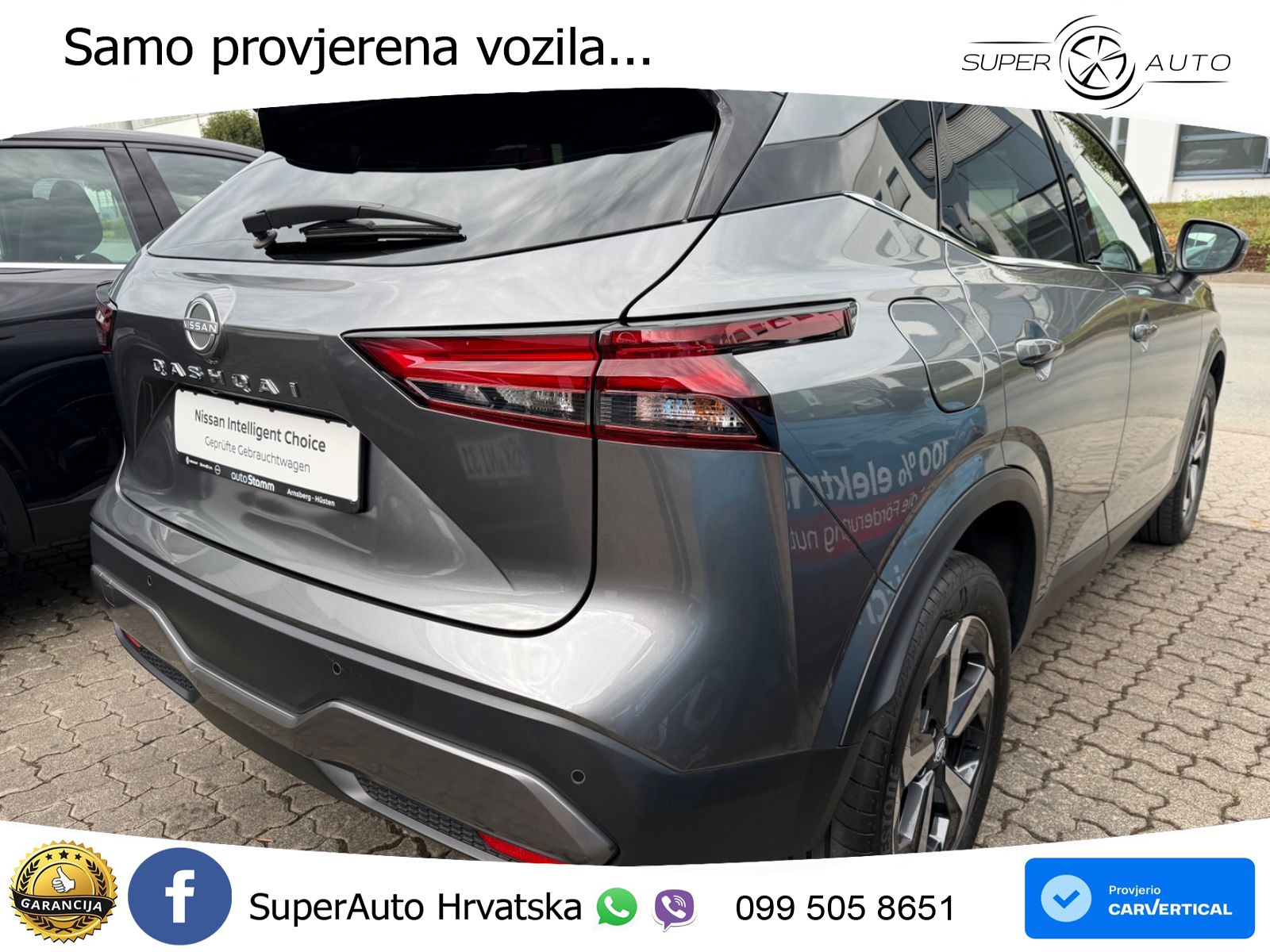 Nissan Qashqai 1.3 DIG-T (158 KS) Xtronic N-Connecta LED+GR SJED+ACC