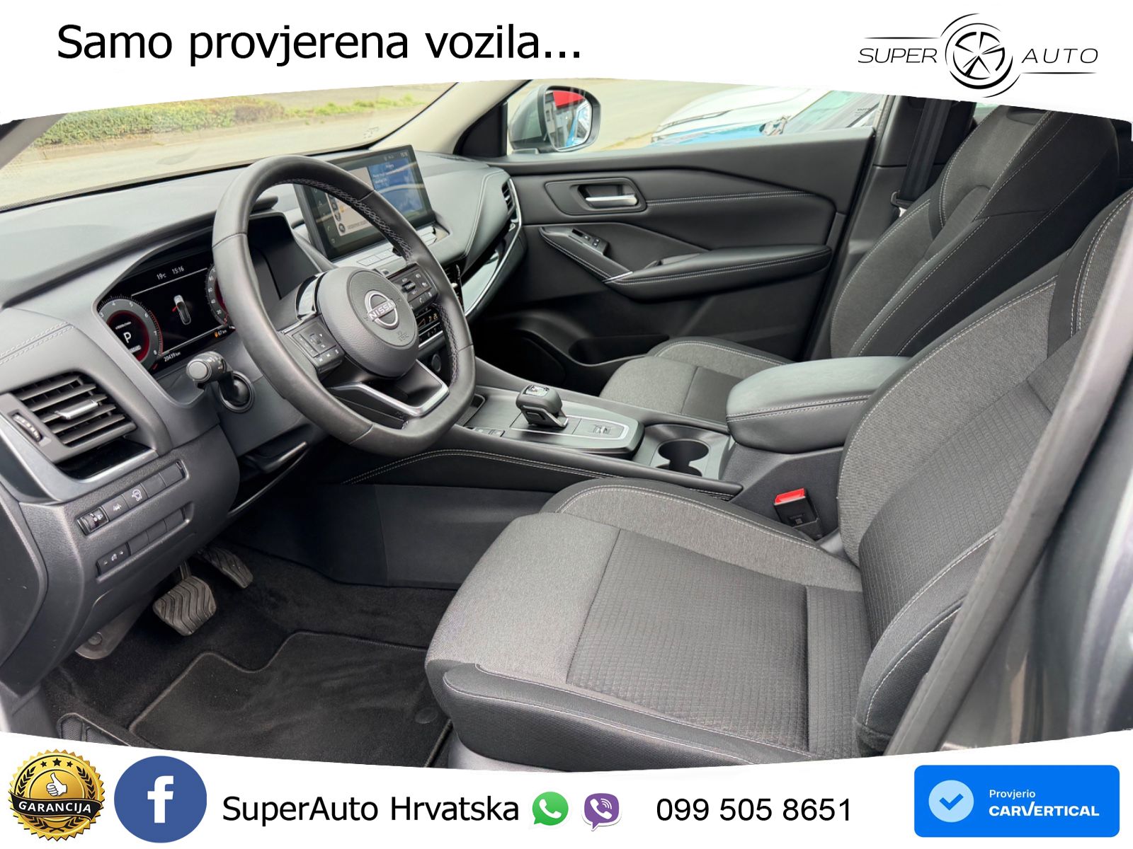Nissan Qashqai 1.3 DIG-T (158 KS) Xtronic N-Connecta LED+GR SJED+ACC