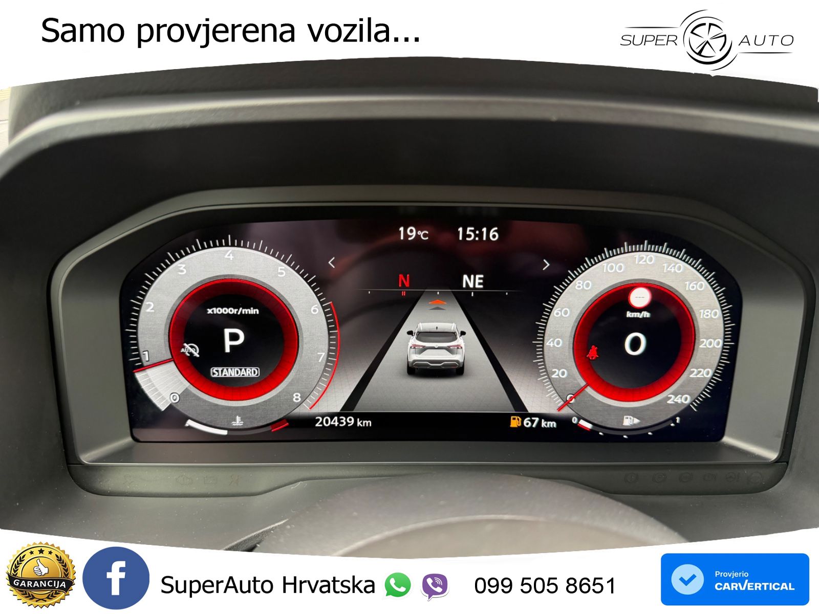 Nissan Qashqai 1.3 DIG-T (158 KS) Xtronic N-Connecta LED+GR SJED+ACC