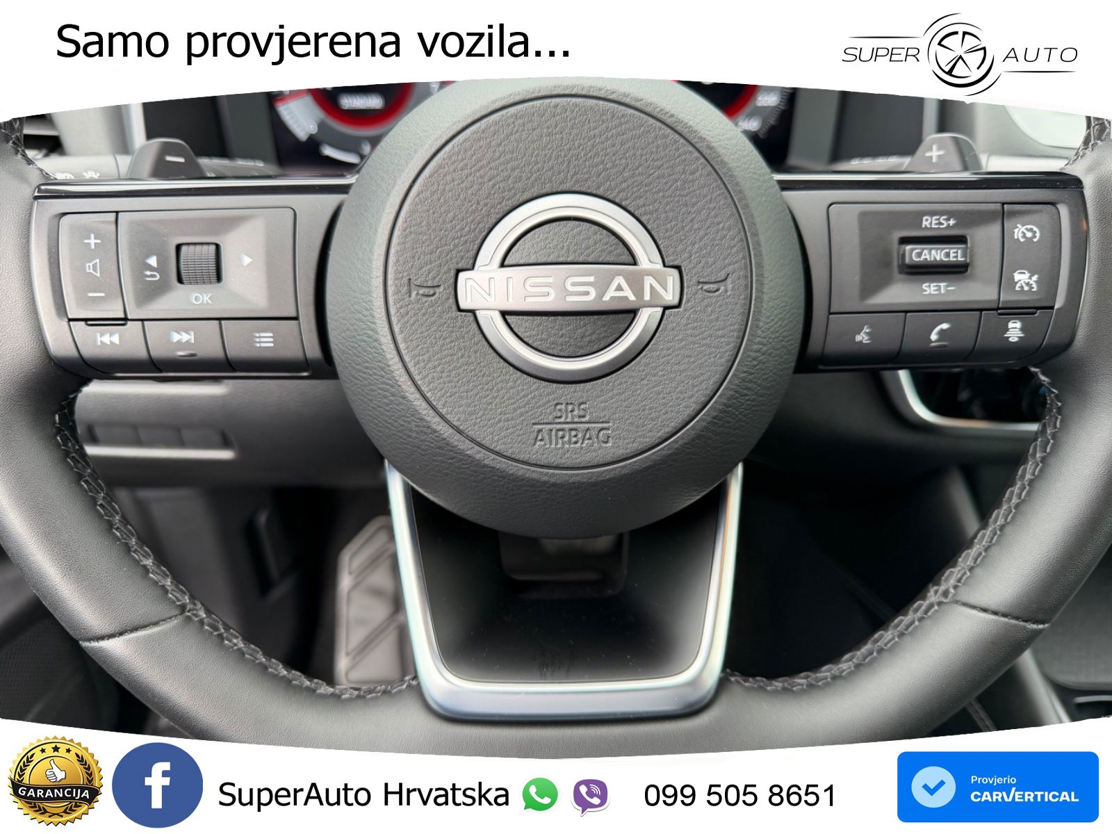 Nissan Qashqai 1.3 DIG-T (158 KS) Xtronic N-Connecta LED+GR SJED+ACC