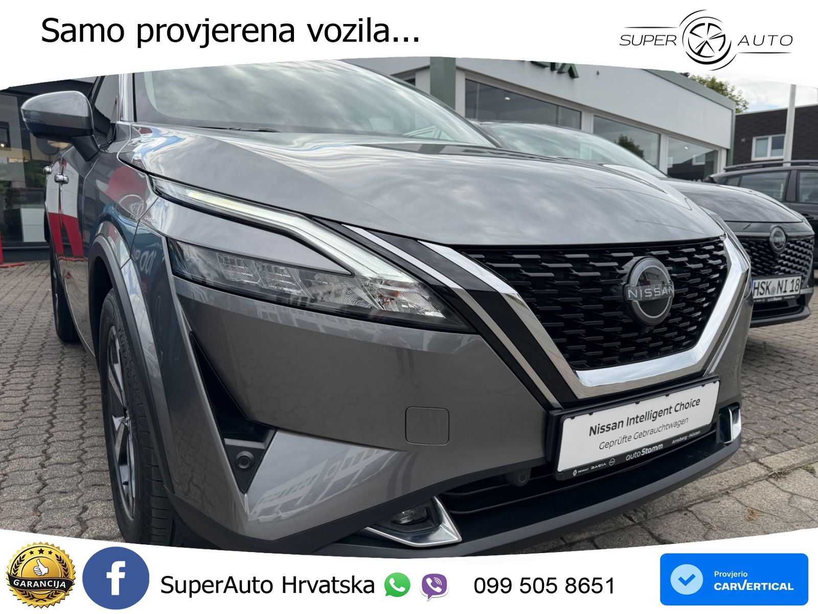 Nissan Qashqai 1.3 DIG-T (158 KS) Xtronic N-Connecta LED+GR SJED+ACC