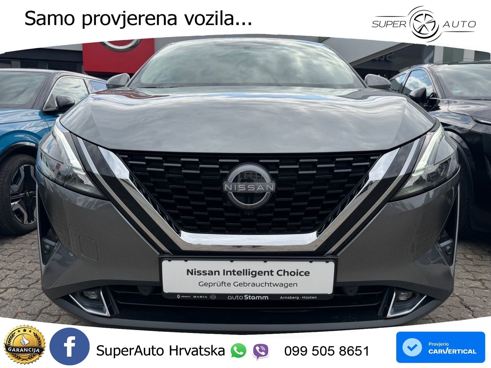 Nissan Qashqai 1.3 DIG-T (158 KS) Xtronic N-Connecta LED+GR SJED+ACC