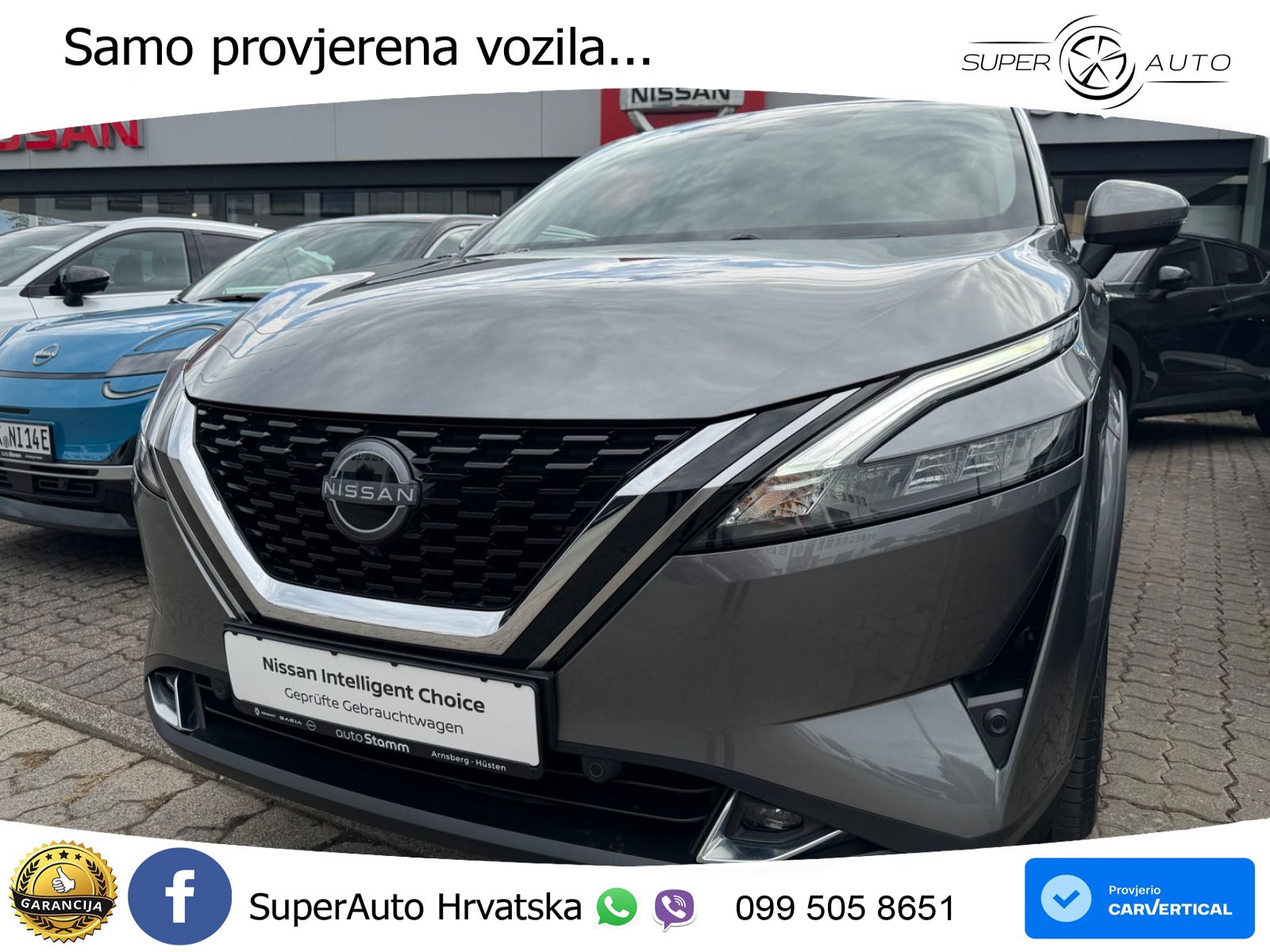 Nissan Qashqai 1.3 DIG-T (158 KS) Xtronic N-Connecta LED+GR SJED+ACC