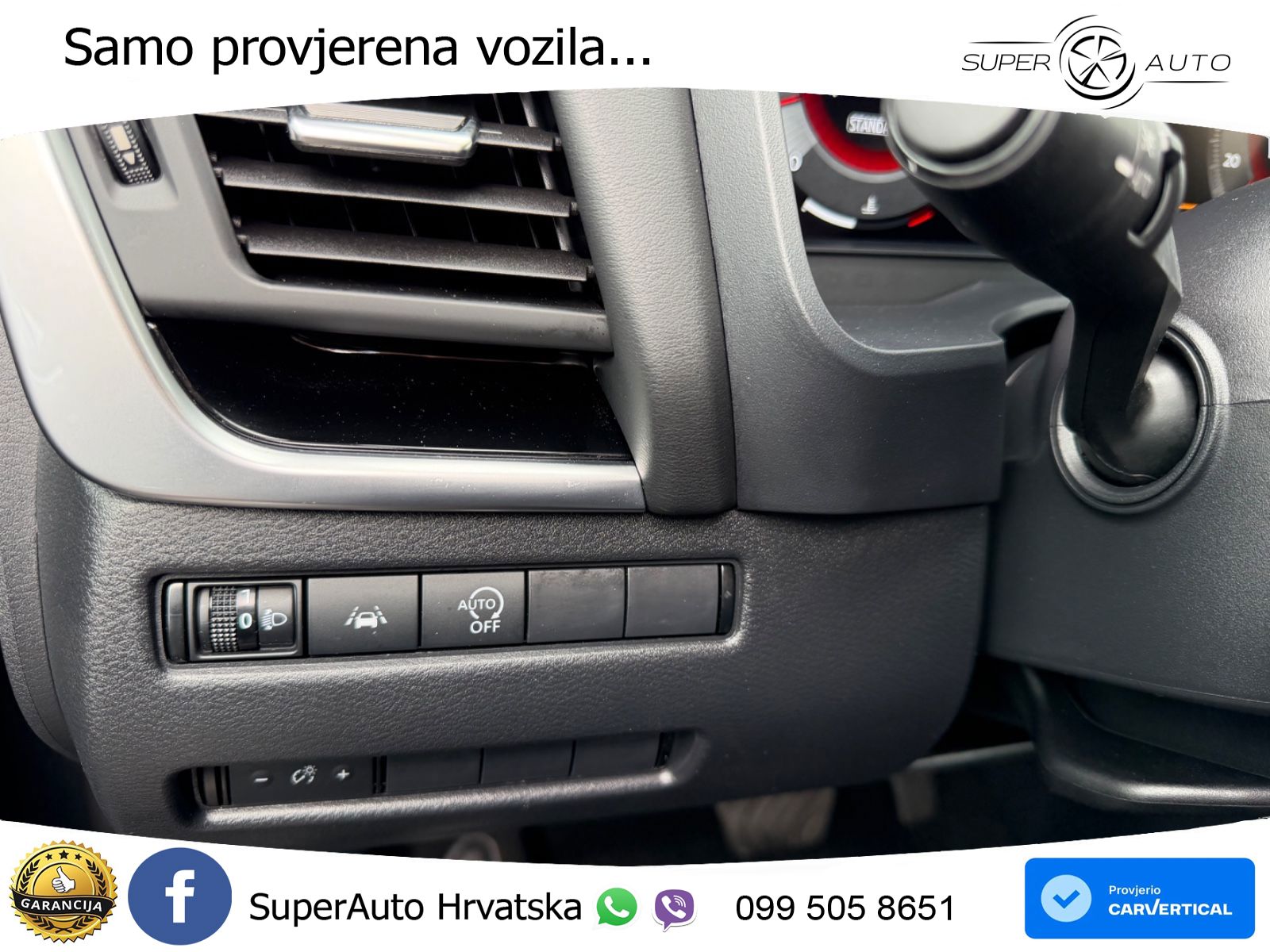 Nissan Qashqai 1.3 DIG-T (158 KS) Xtronic N-Connecta LED+GR SJED+ACC