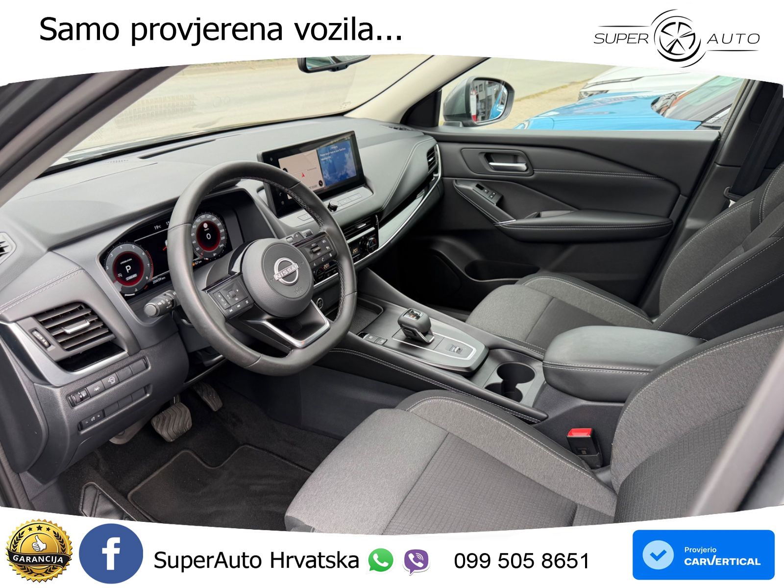 Nissan Qashqai 1.3 DIG-T (158 KS) Xtronic N-Connecta LED+GR SJED+ACC