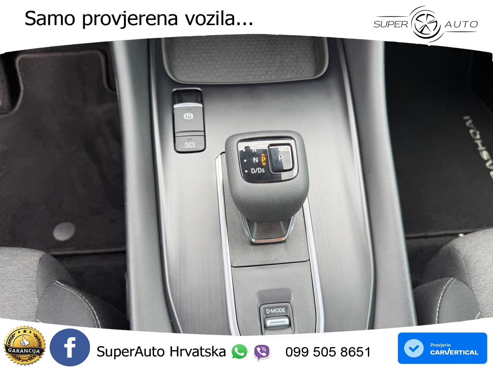 Nissan Qashqai 1.3 DIG-T (158 KS) Xtronic N-Connecta LED+GR SJED+ACC