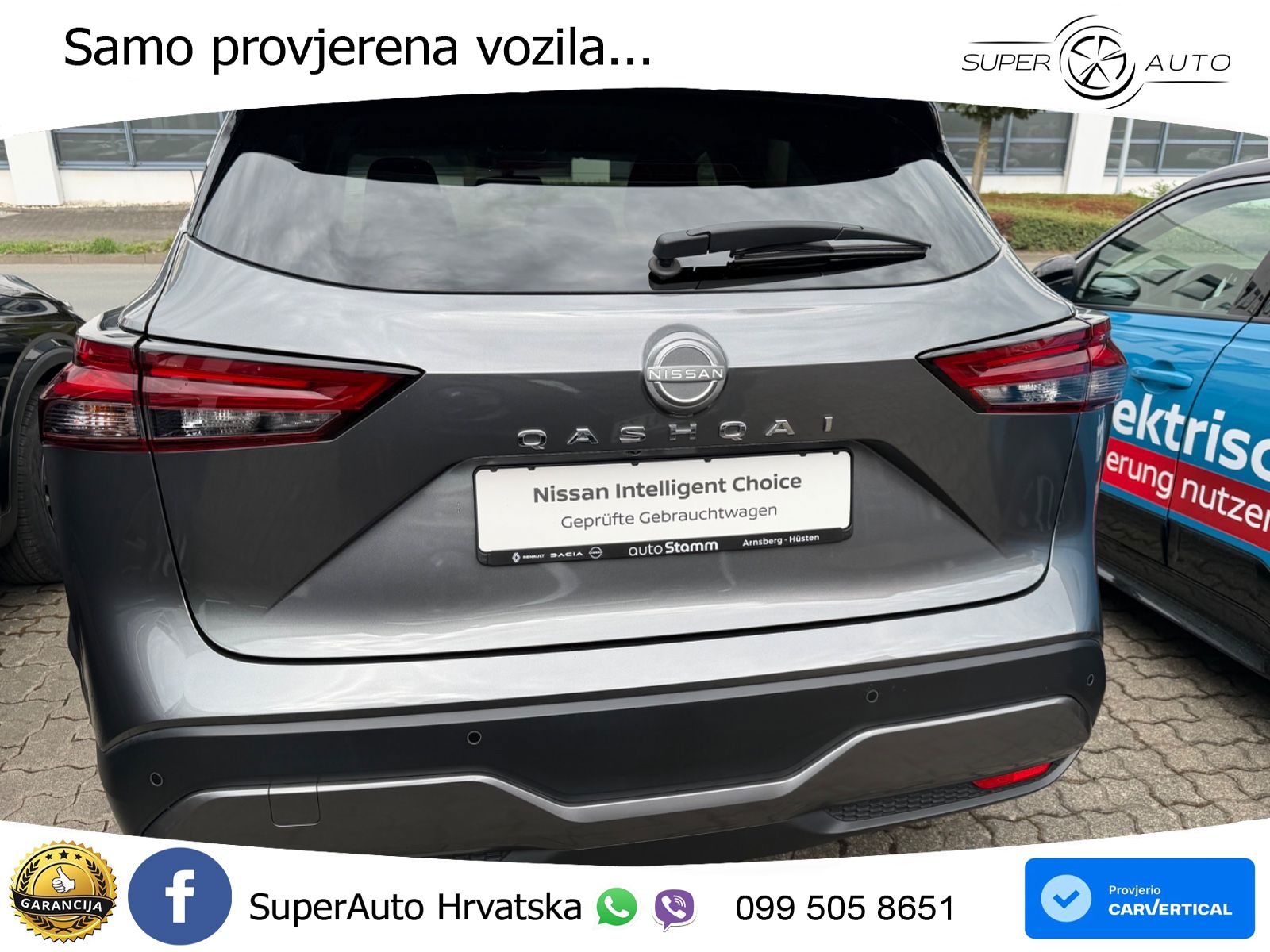 Nissan Qashqai 1.3 DIG-T (158 KS) Xtronic N-Connecta LED+GR SJED+ACC