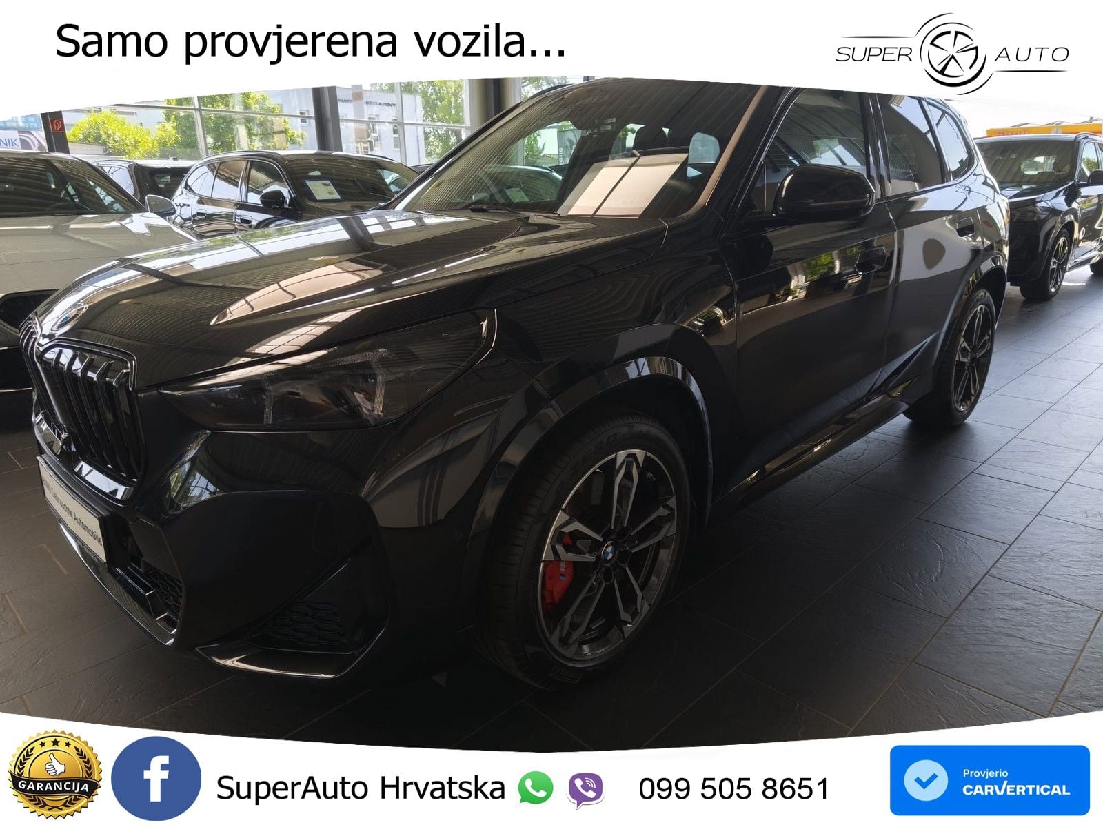 BMW X1 18i (136 KS) sDrive Steptronic M Sport LED+GR SJED+ACC