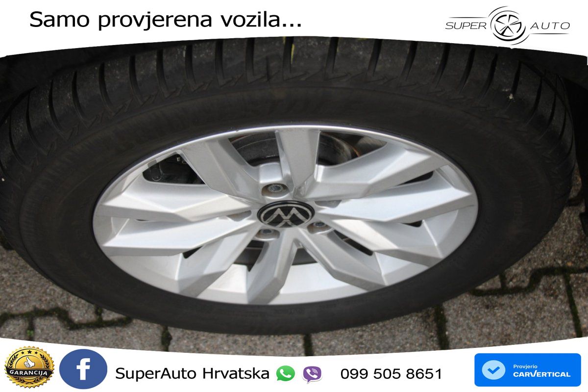 Volkswagen Passat Variant 2.0 TDI (122 KS) DSG Business LED+GR SJED+ACC