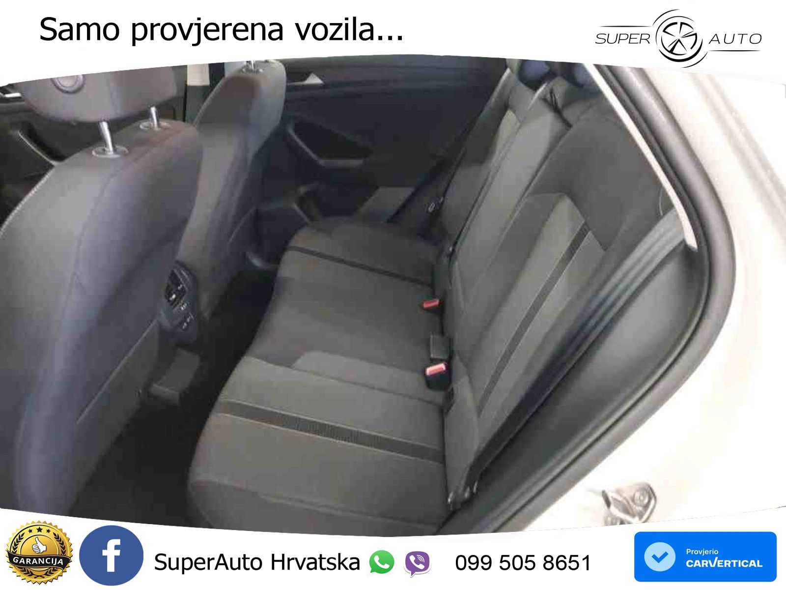 Volkswagen T-Roc 1.5 TSI (150 KS) LED+GR SJED+ACC